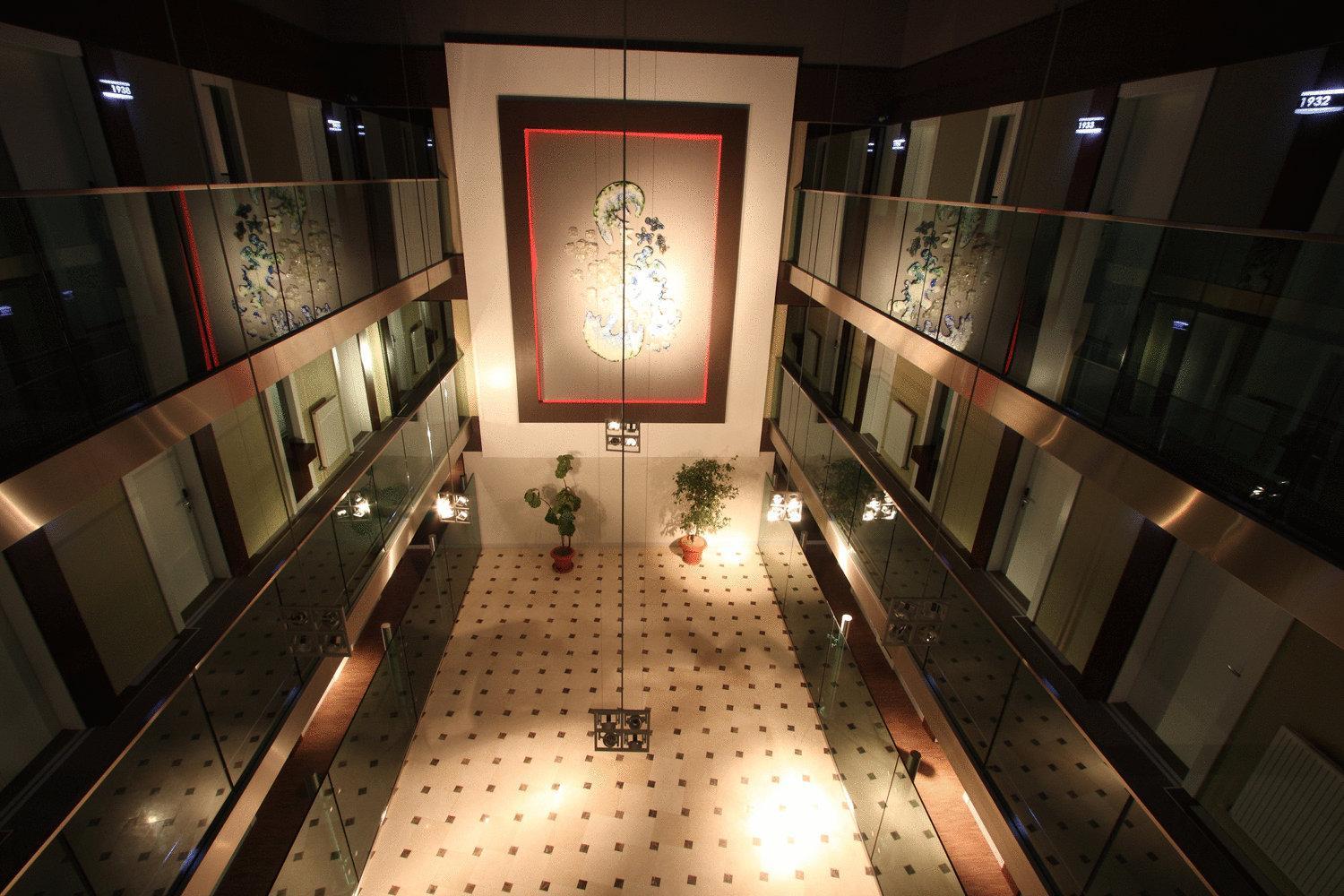 No:19 Butik Otel - Image 21