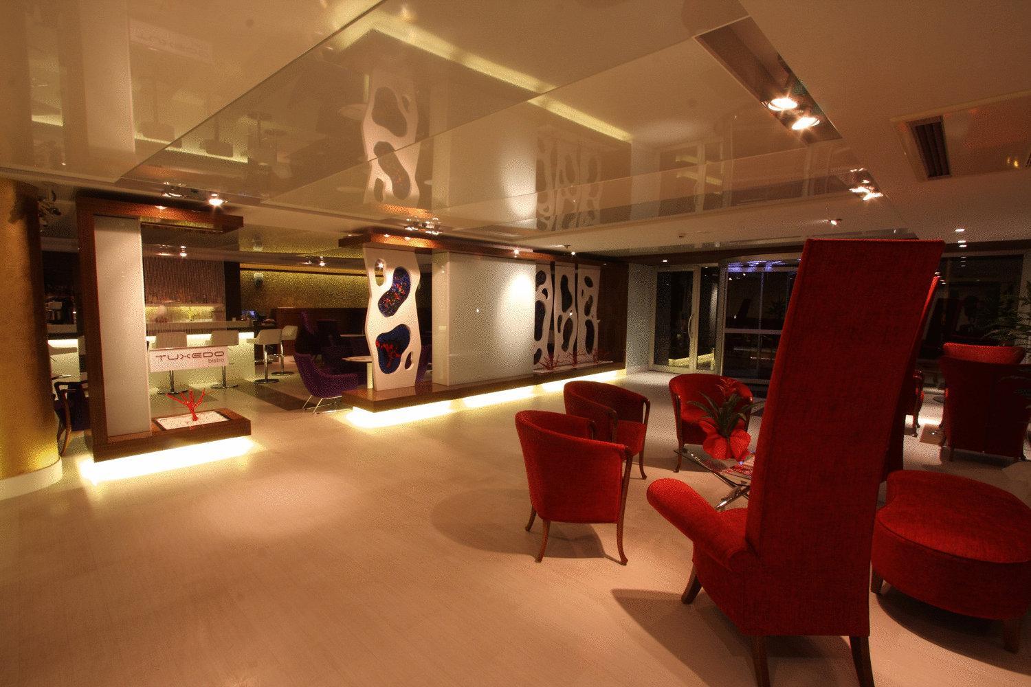 No:19 Butik Otel - Image 22