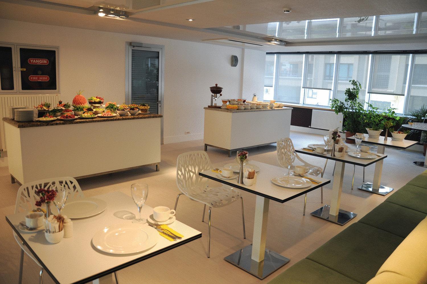 No:19 Butik Otel - Image 24