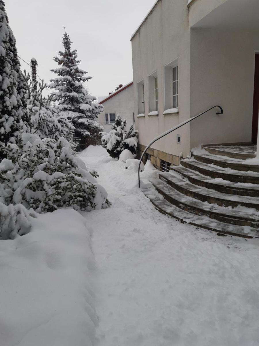 Willa Rydz Polanica Zdrój Apartamenty view 3