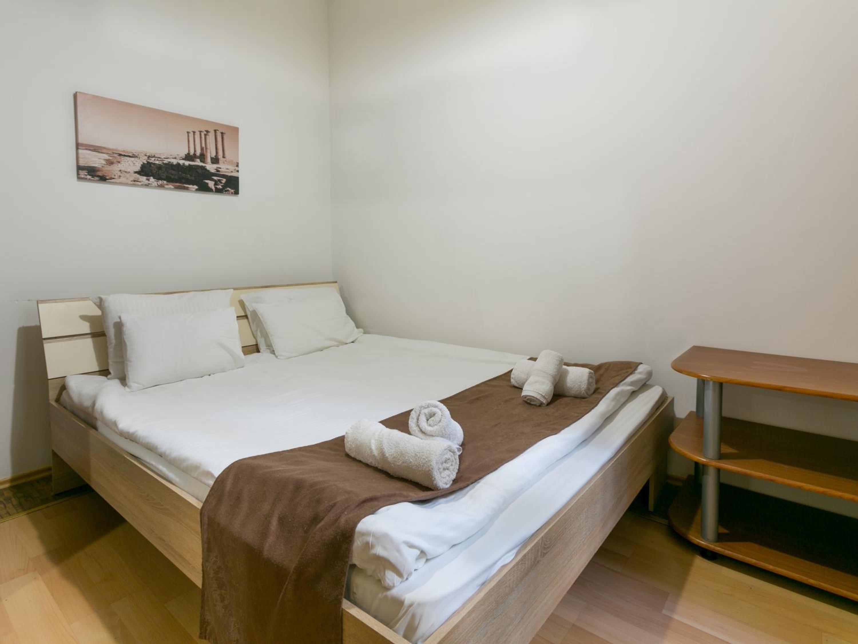 Apartment Marsal view 4