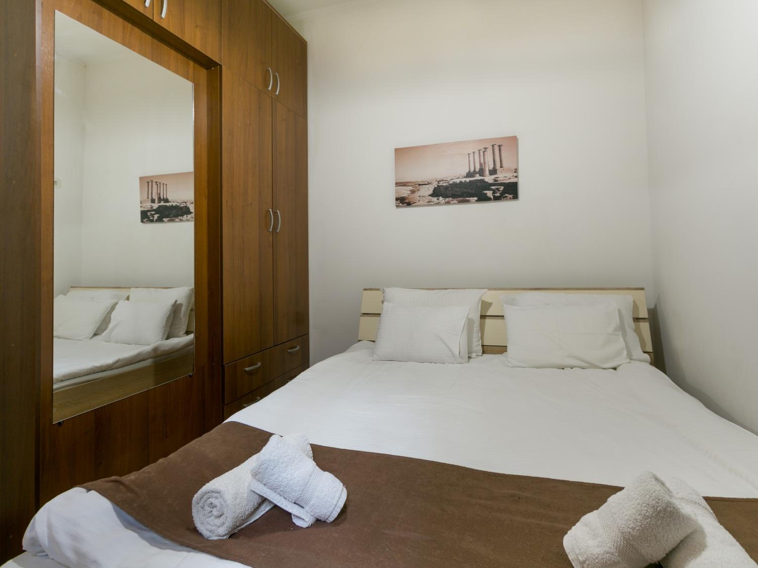 Apartment Marsal view 5
