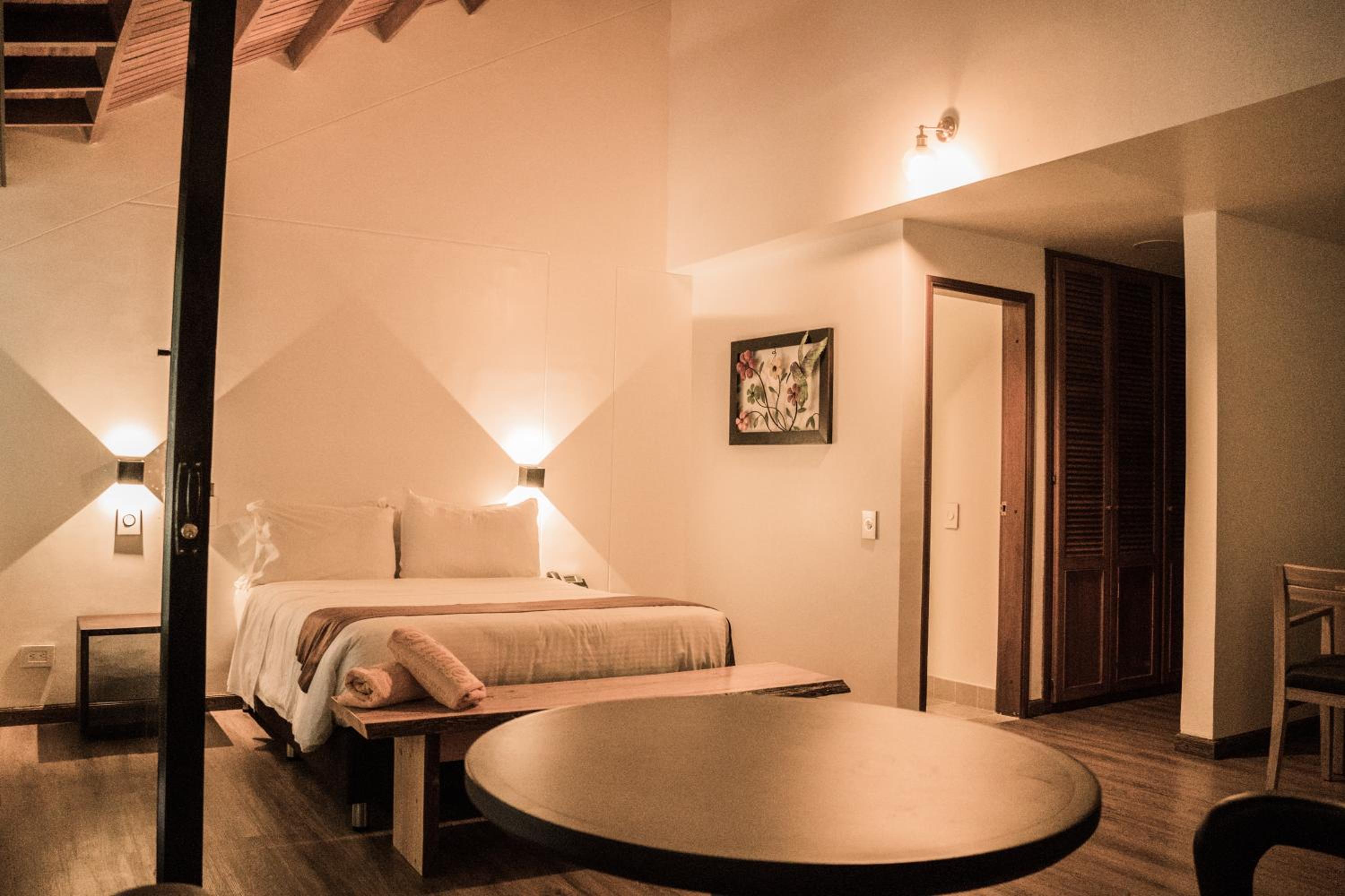 Termales Santa Rosa De Cabal