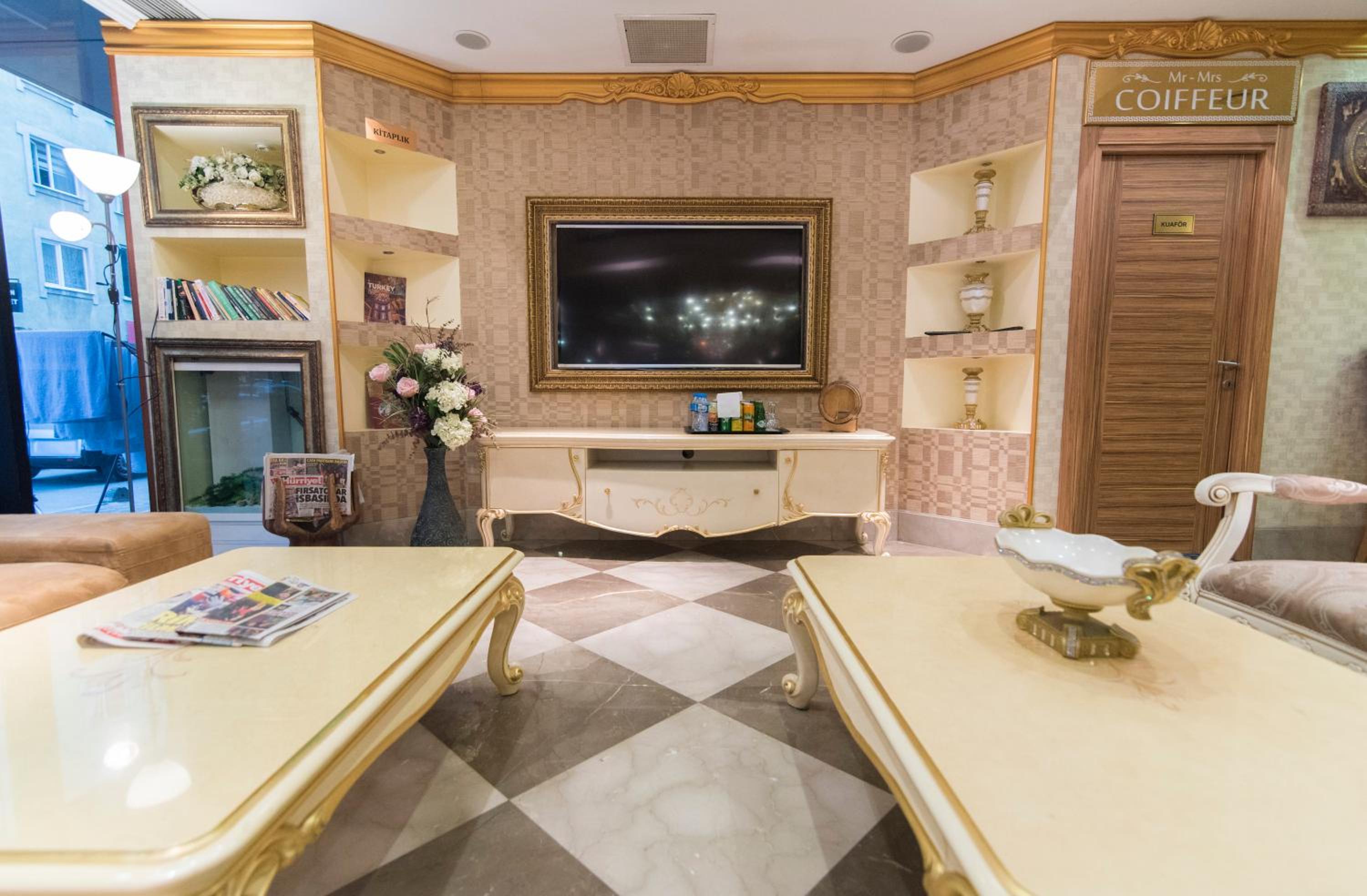 Midmar Otel İstanbul - Image 33