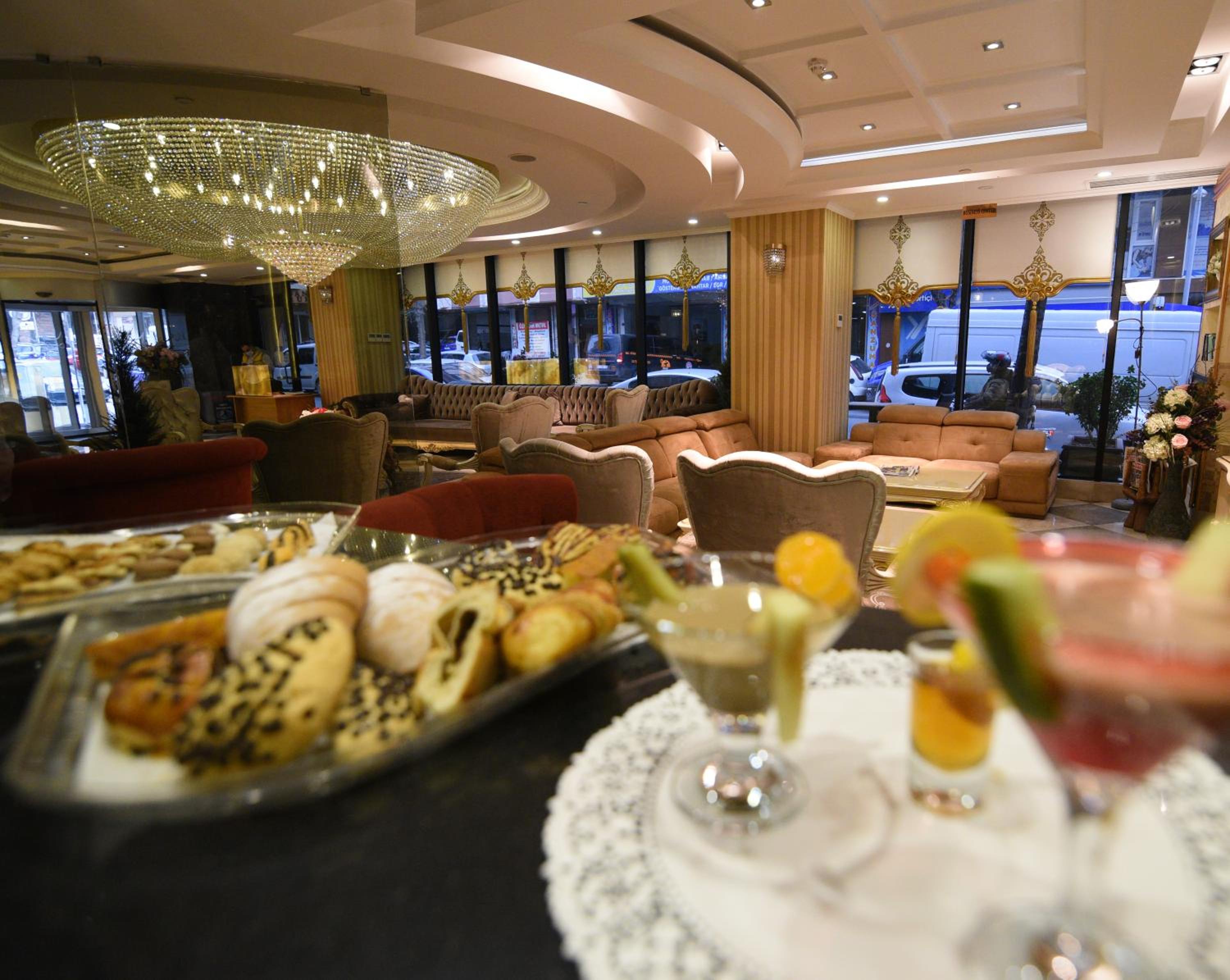 Midmar Otel İstanbul - Image 79