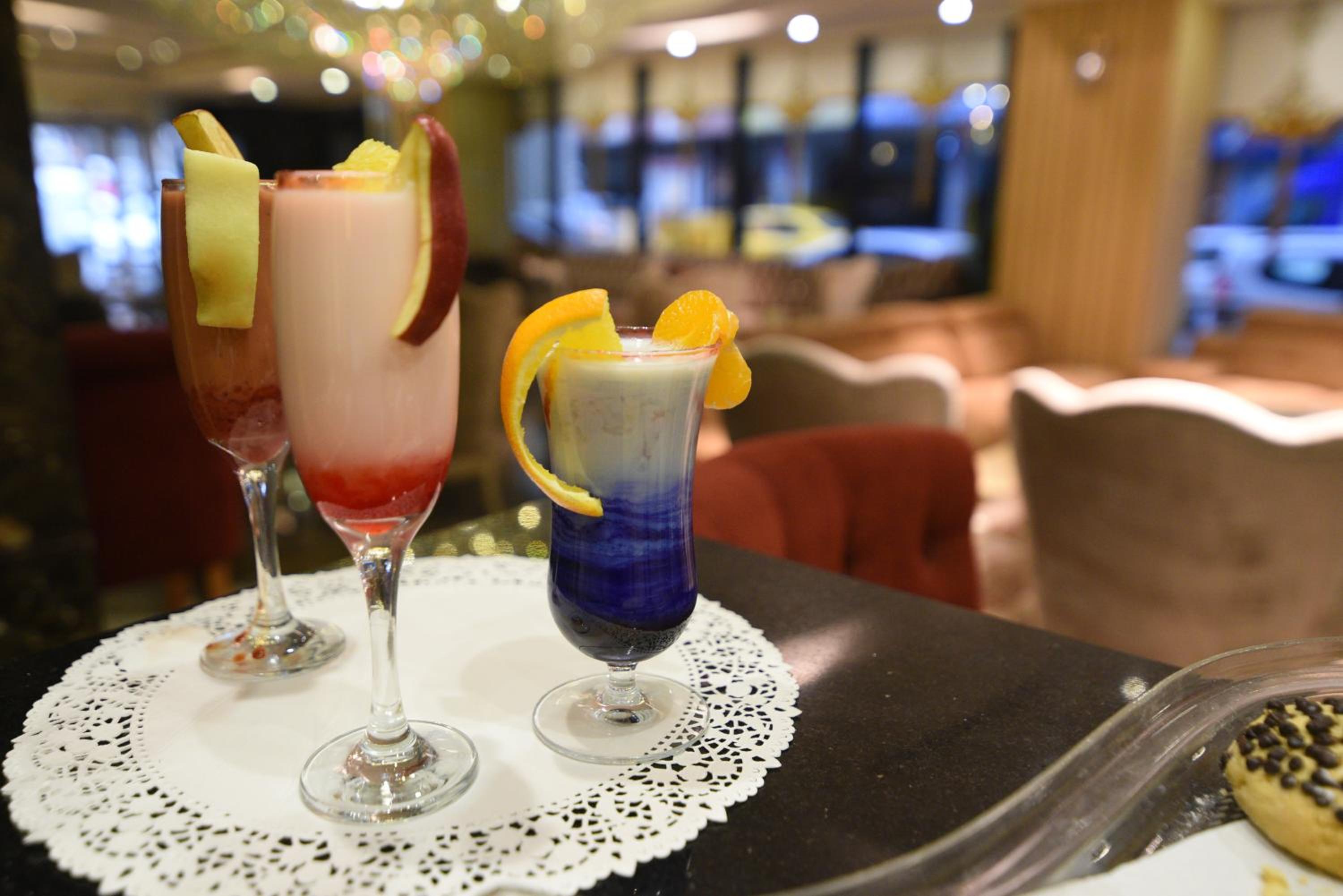 Midmar Otel İstanbul - Image 29