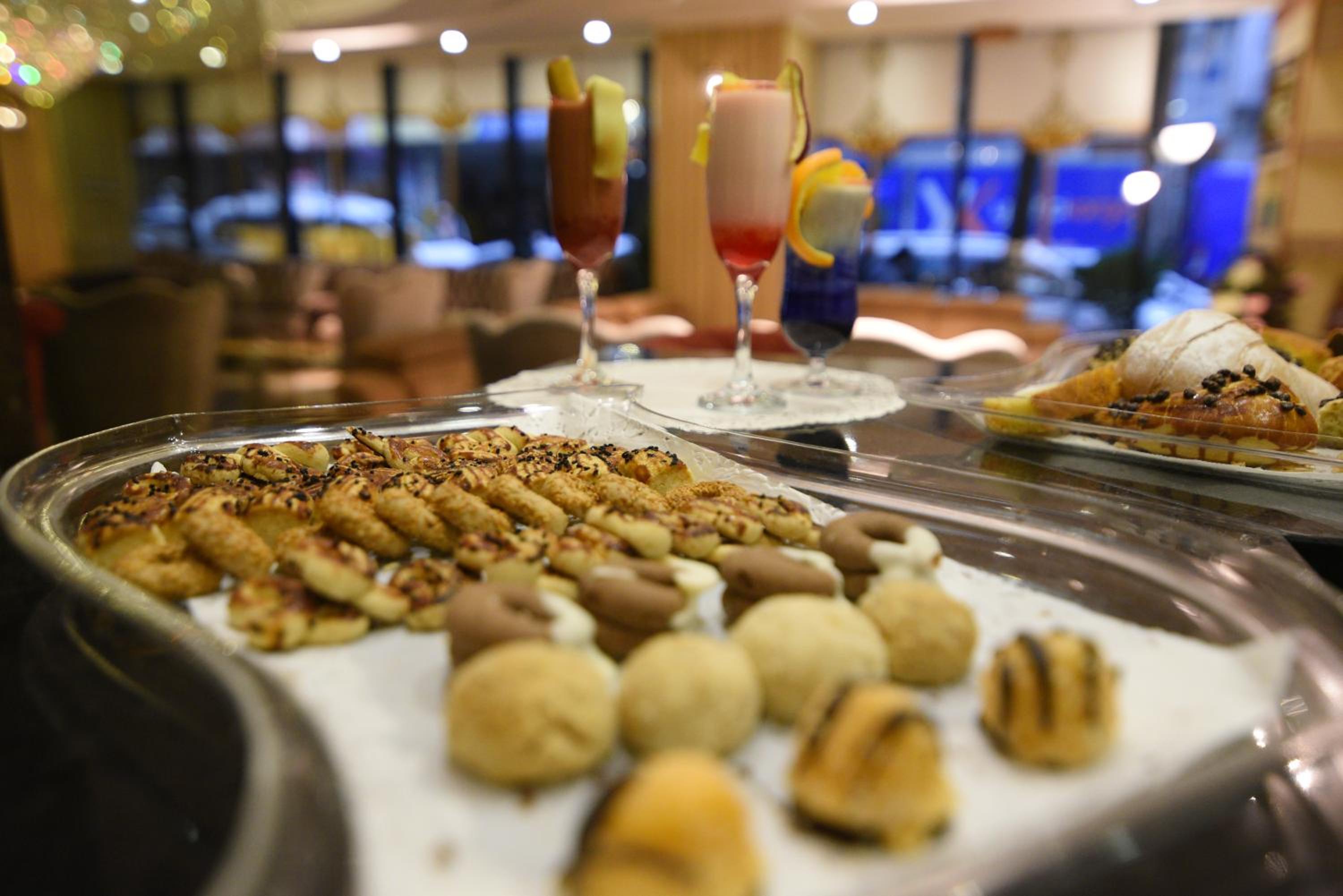 Midmar Otel İstanbul - Image 70