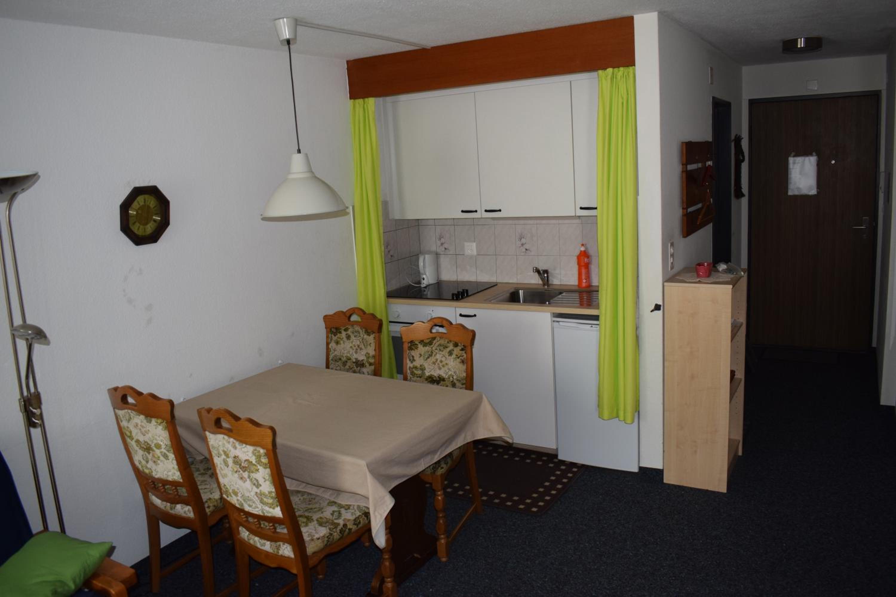 Ferienwohnung Bündawiese view 2
