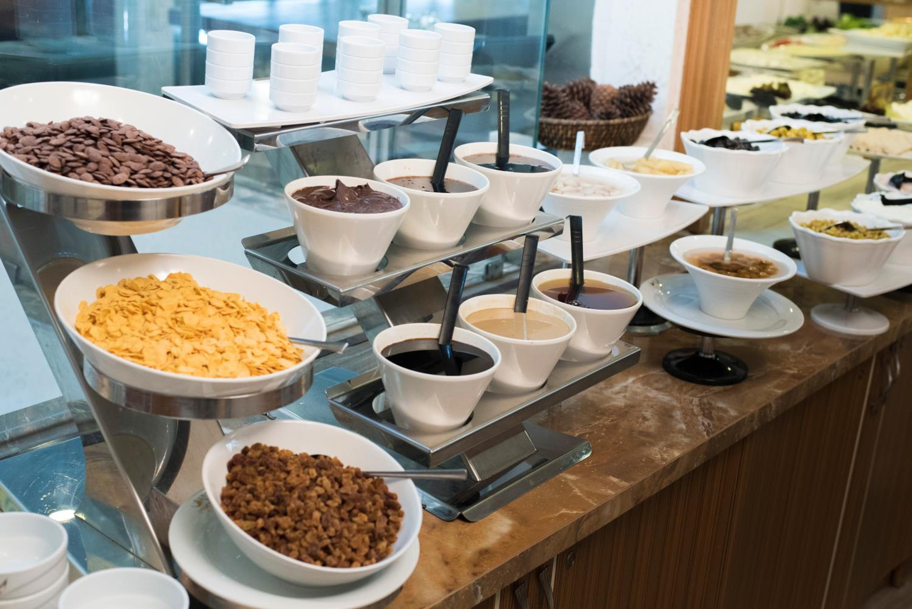 Midmar Otel İstanbul - Image 19