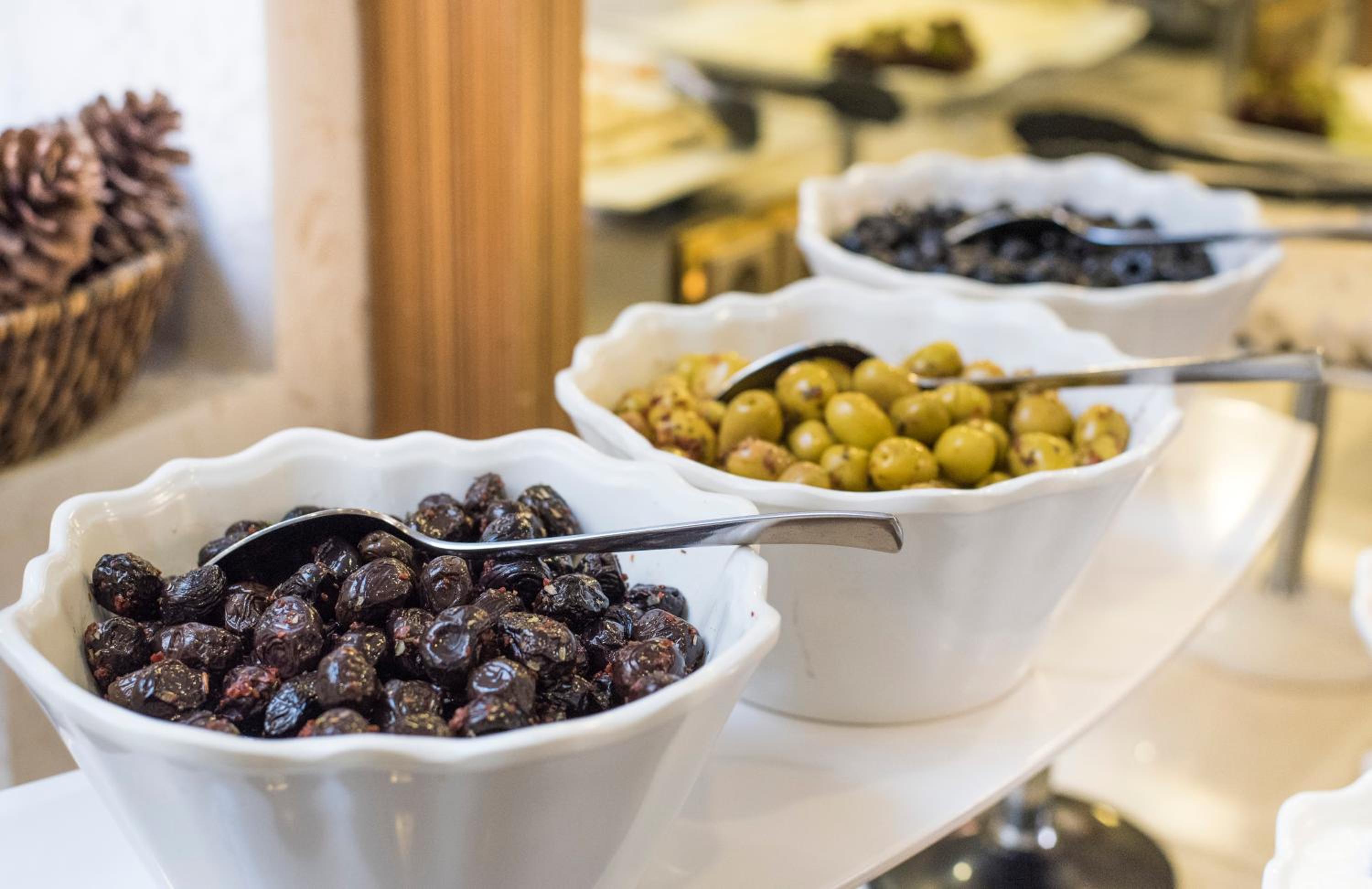 Midmar Otel İstanbul - Image 21