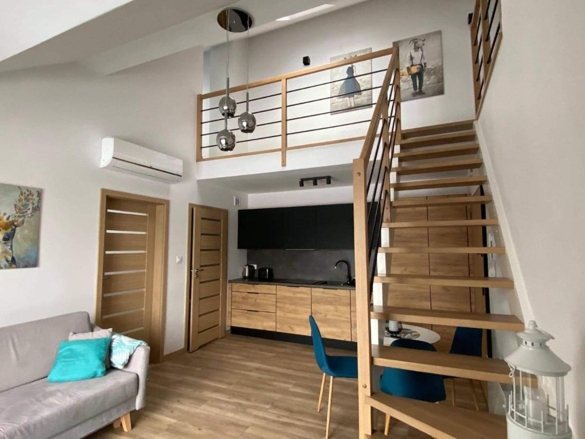 Apartament Marco view 2