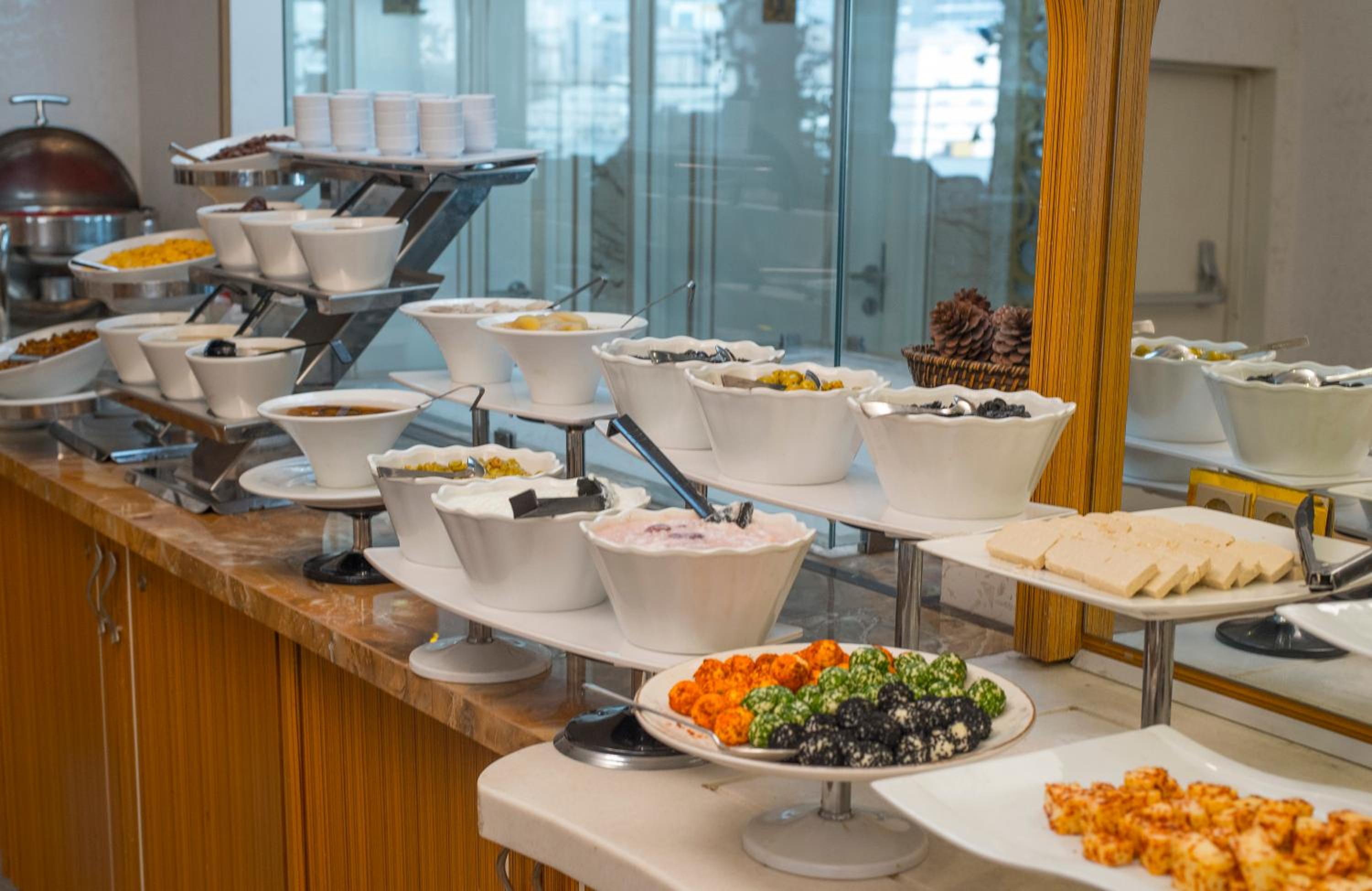 Midmar Otel İstanbul - Image 18