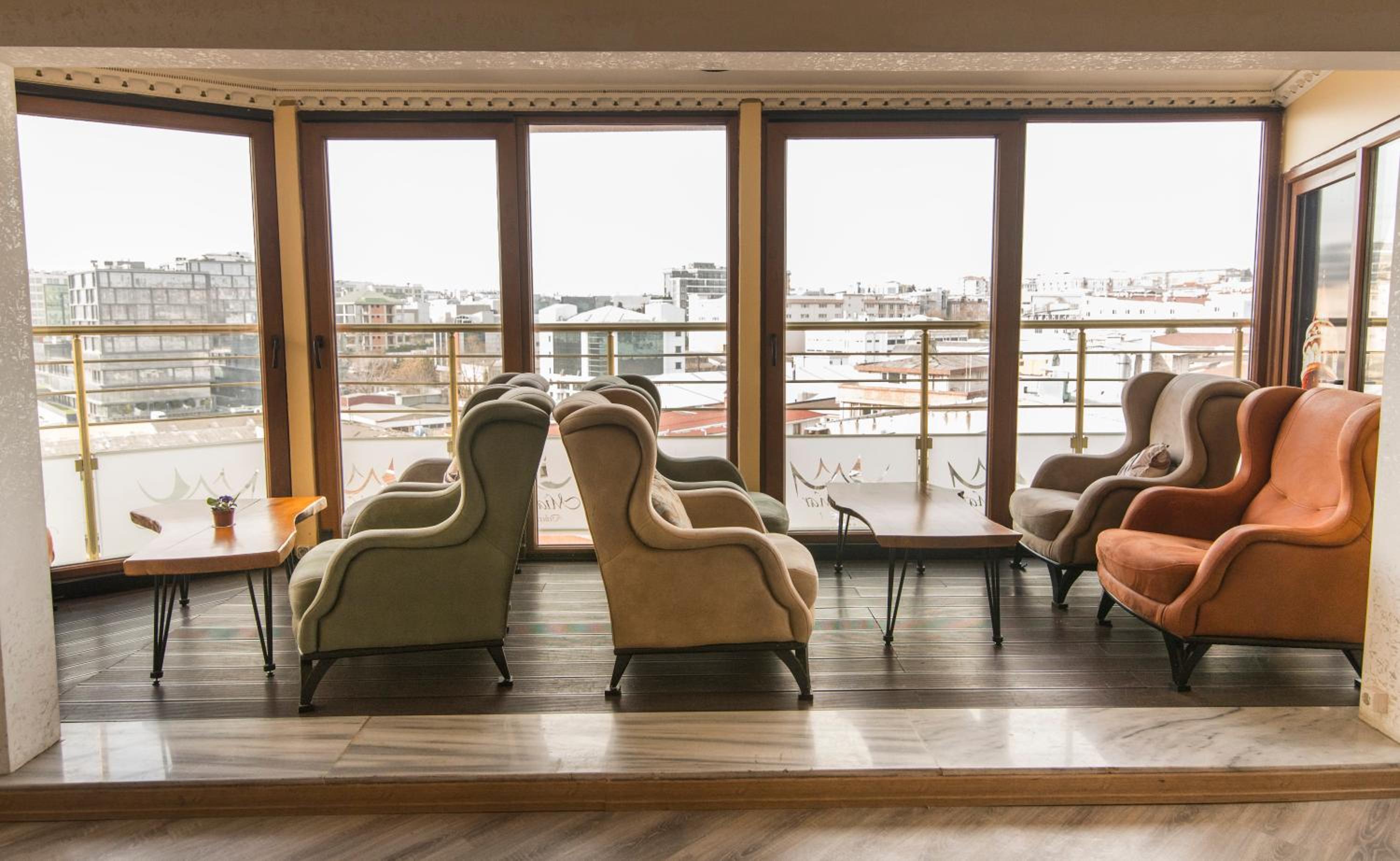 Midmar Otel İstanbul - Image 7