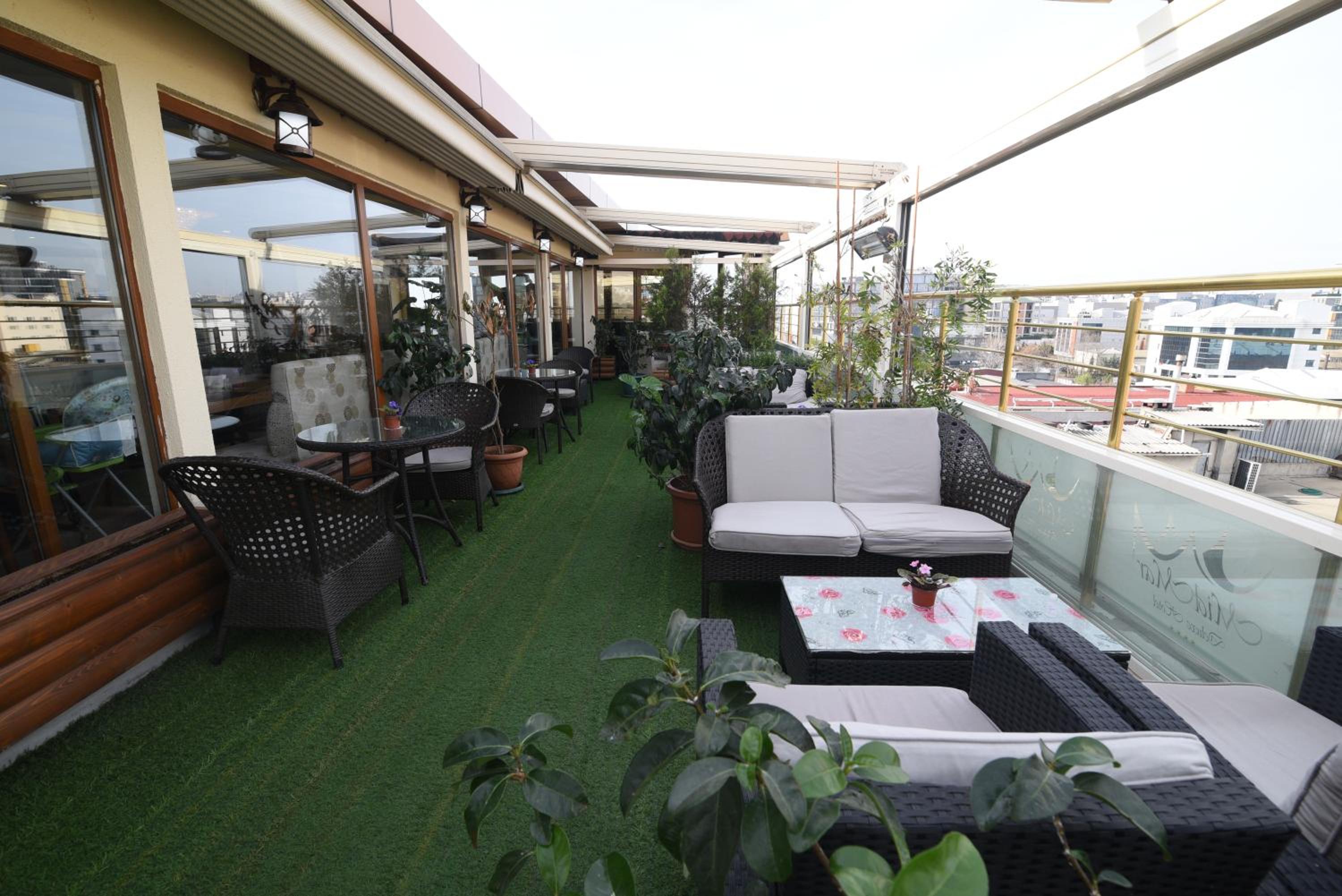 Midmar Otel İstanbul - Image 73