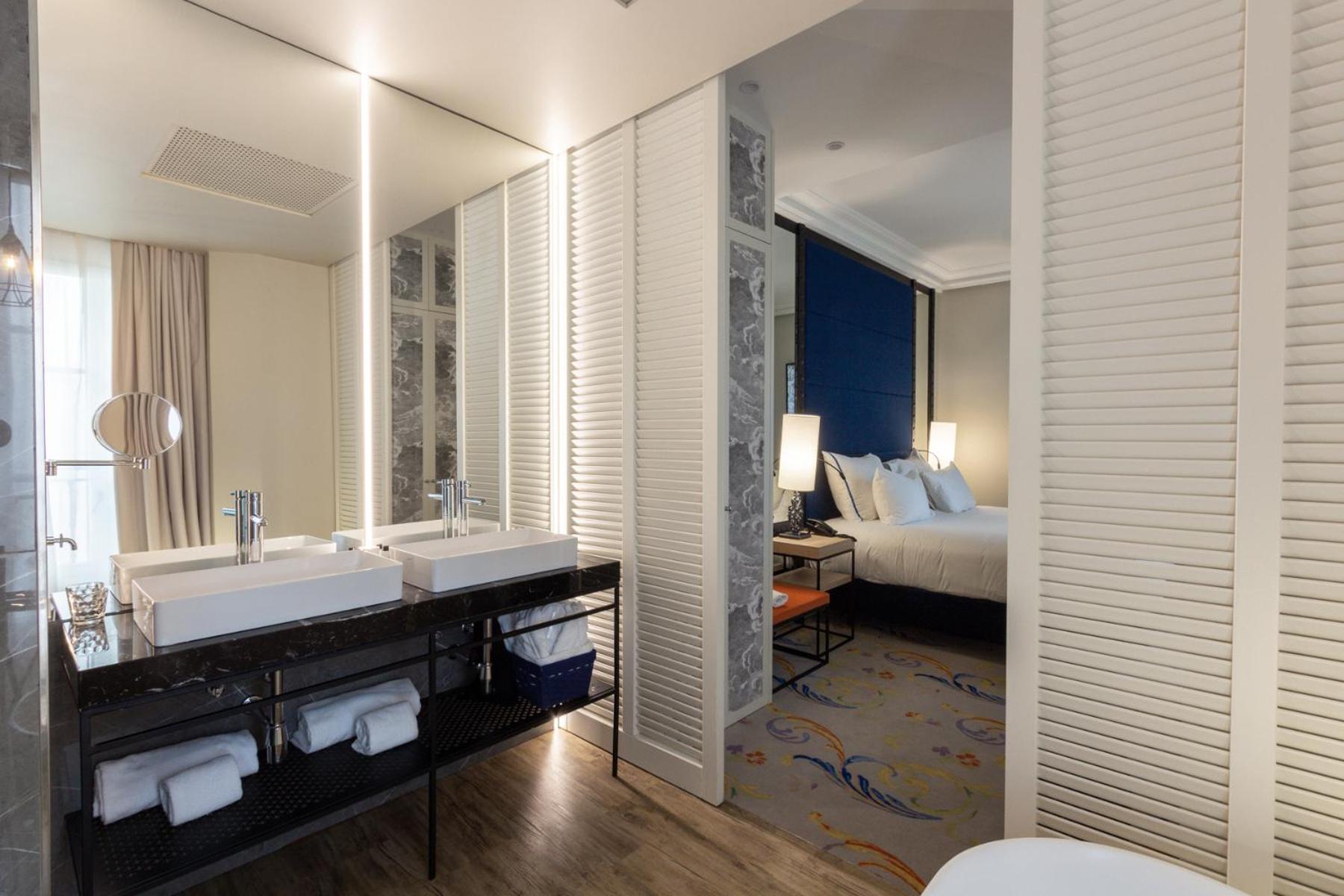 Pestana Collection Plaza Mayor en Madrid