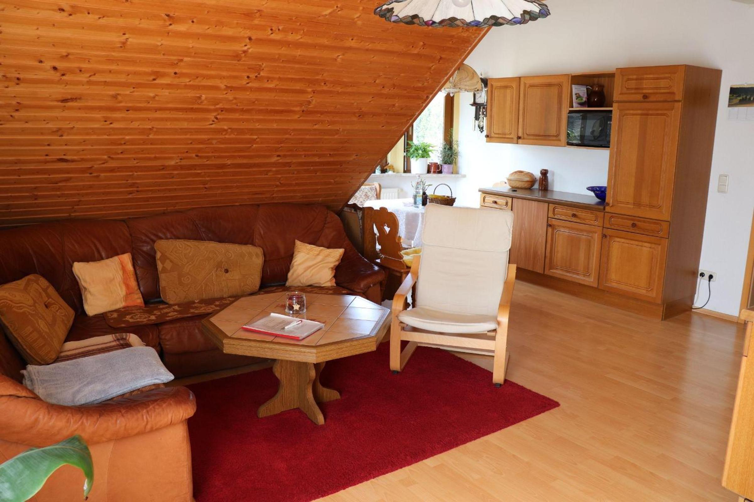 Ferienwohnung-Daeumler view 2