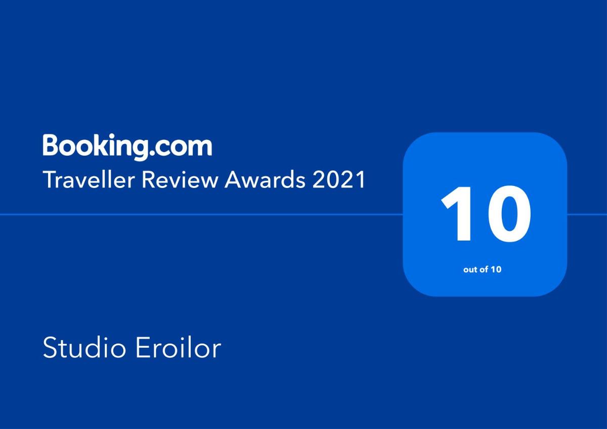 Studio Eroilor view 2