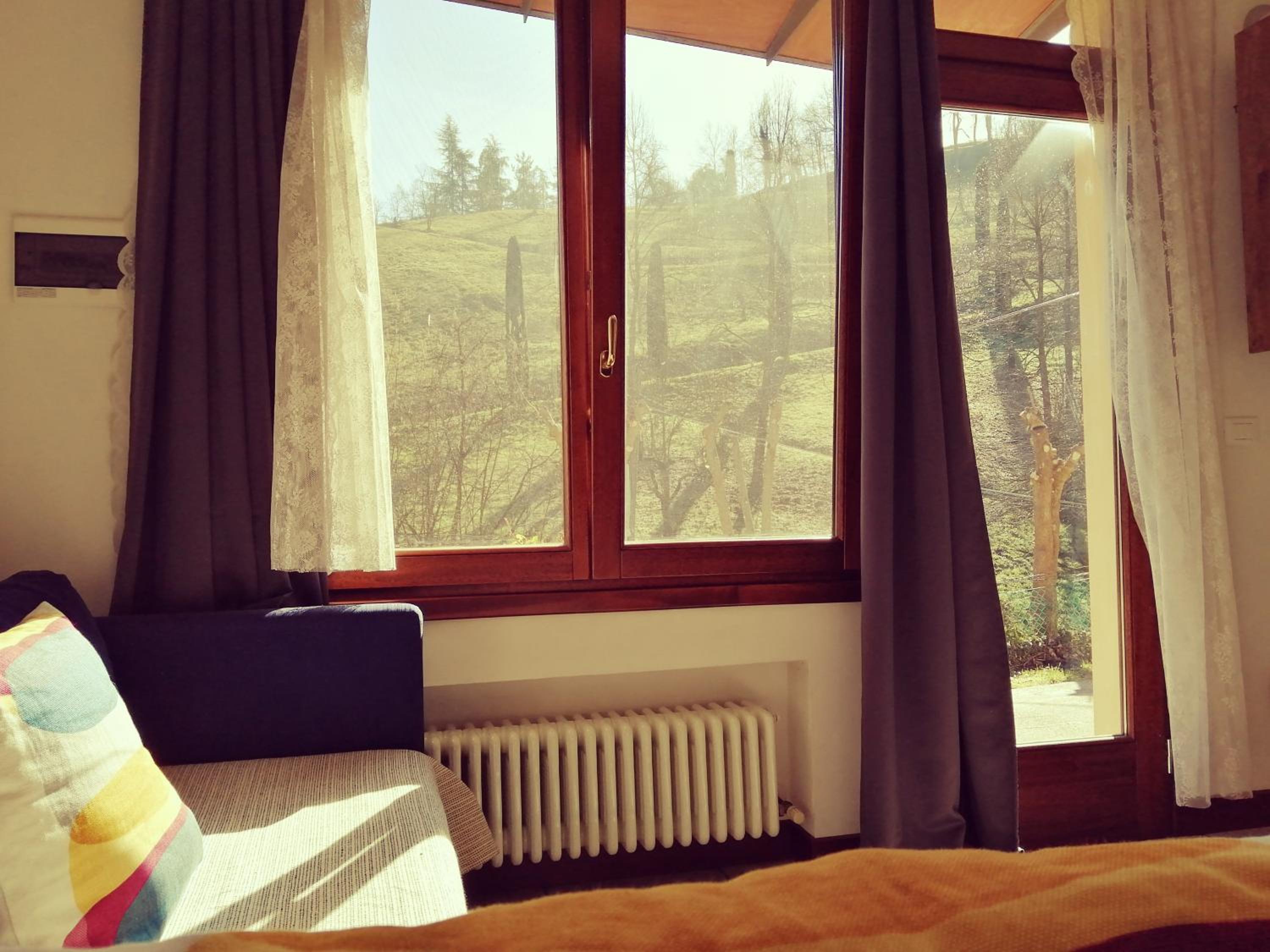 BoscoBo - Relax & Natura