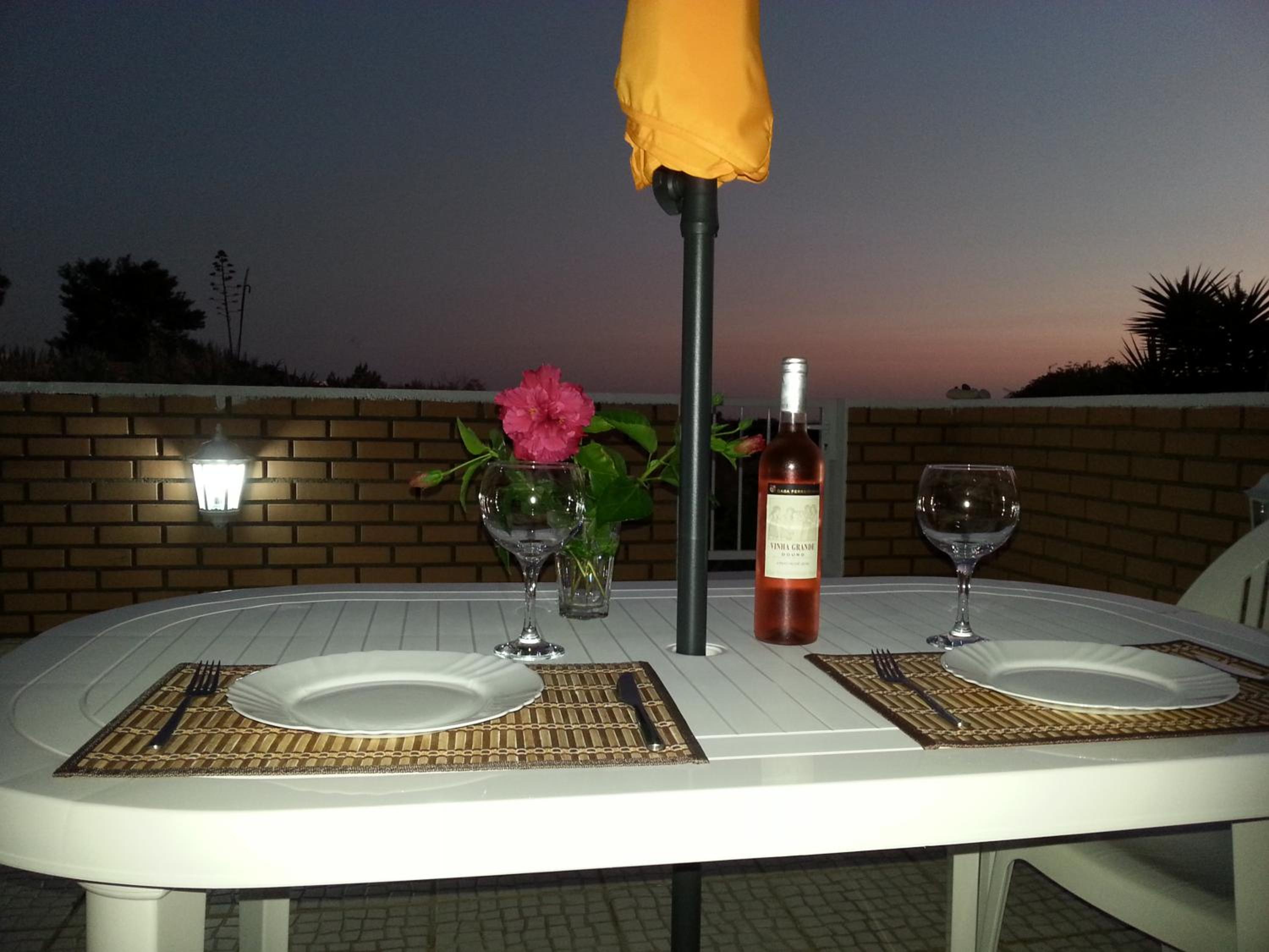 Apartment Tropicos view 2