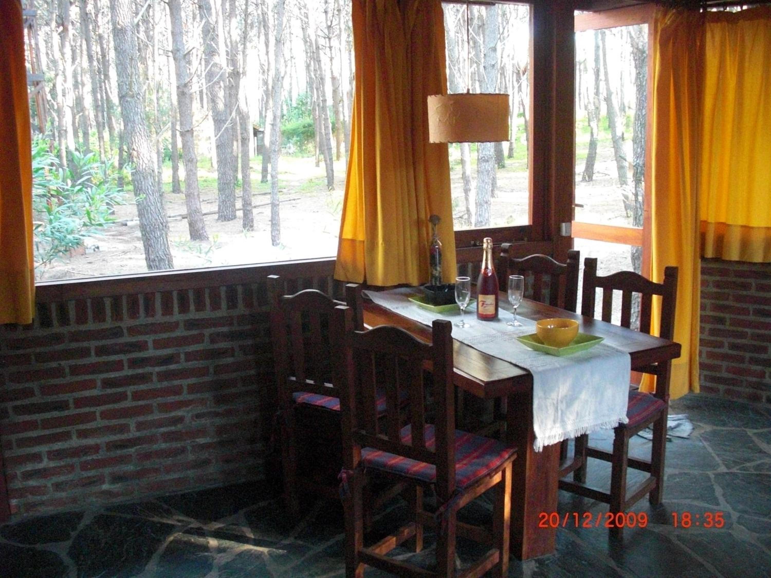 Cabañas Empedrada