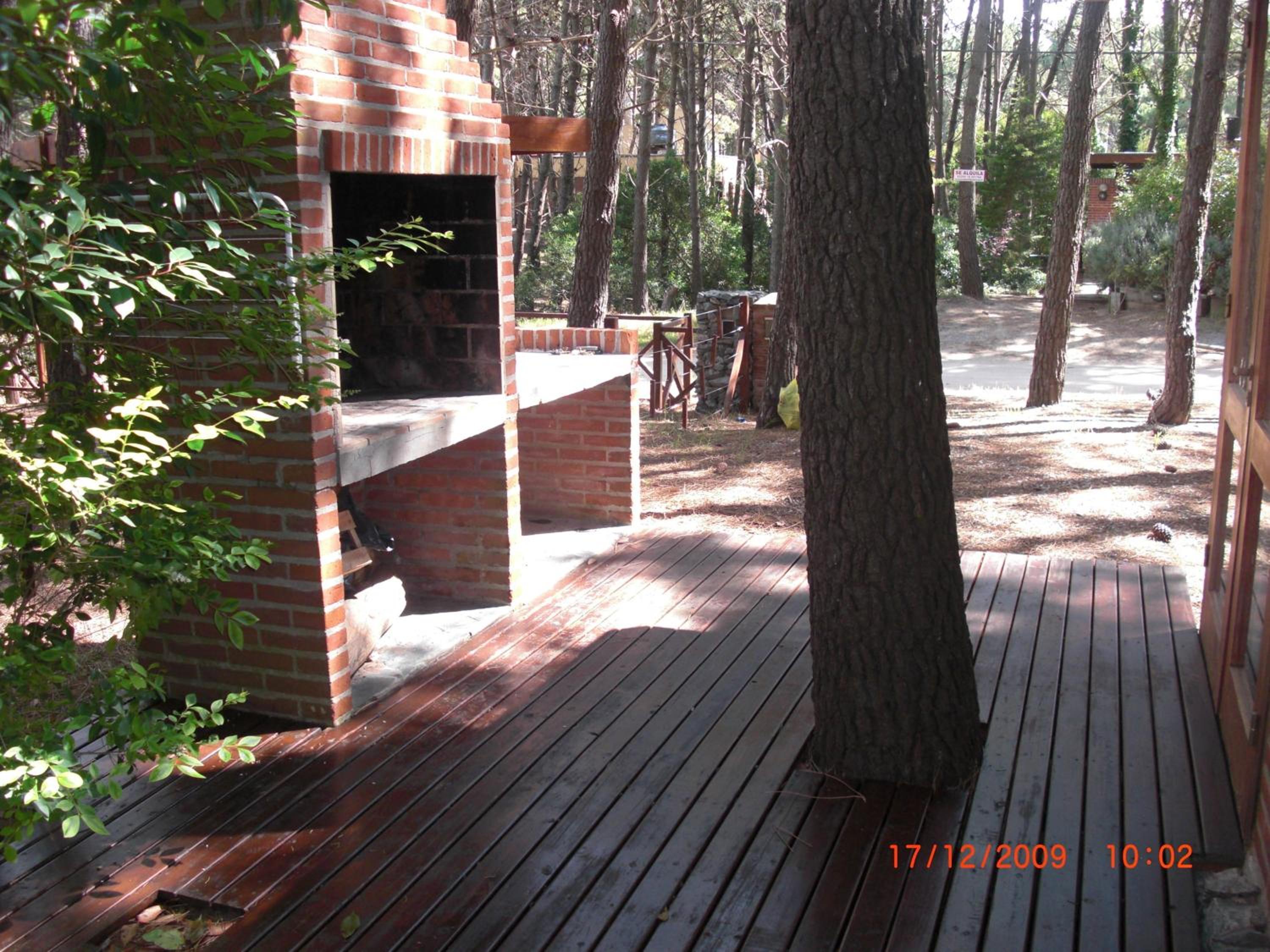 Cabañas Empedrada