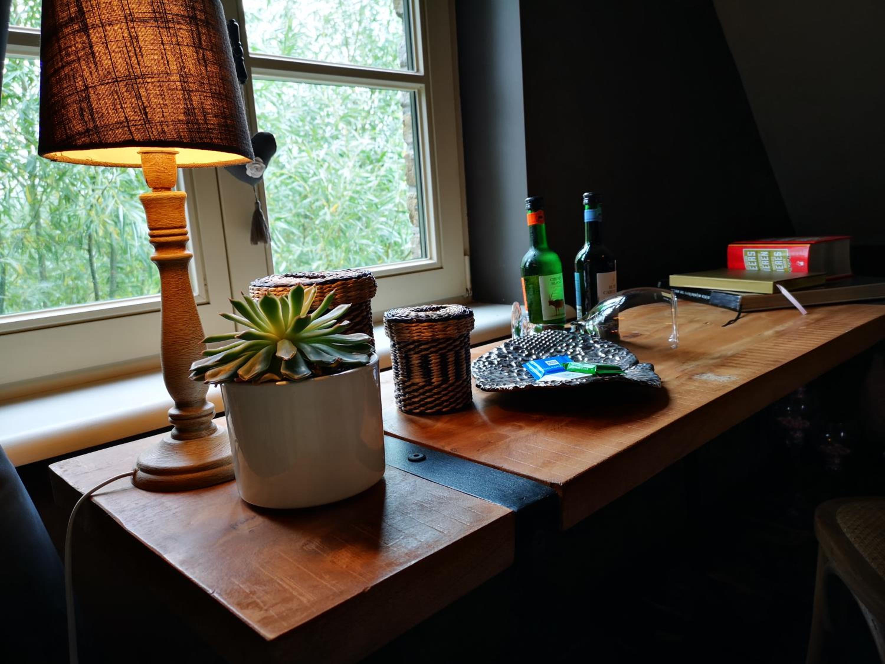 Casa Leone near Bruges with jacuzzi & parking