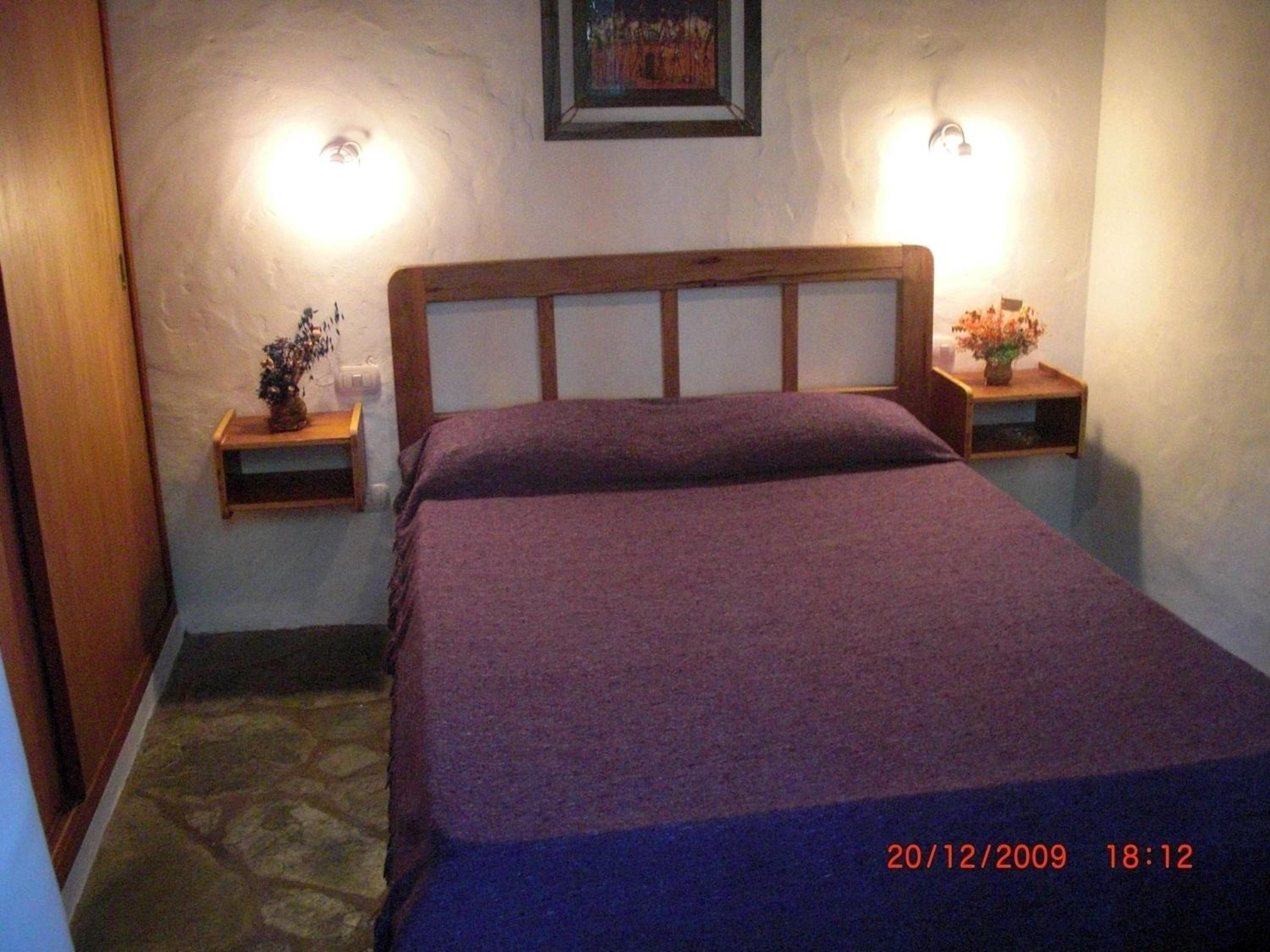 Cabañas Empedrada
