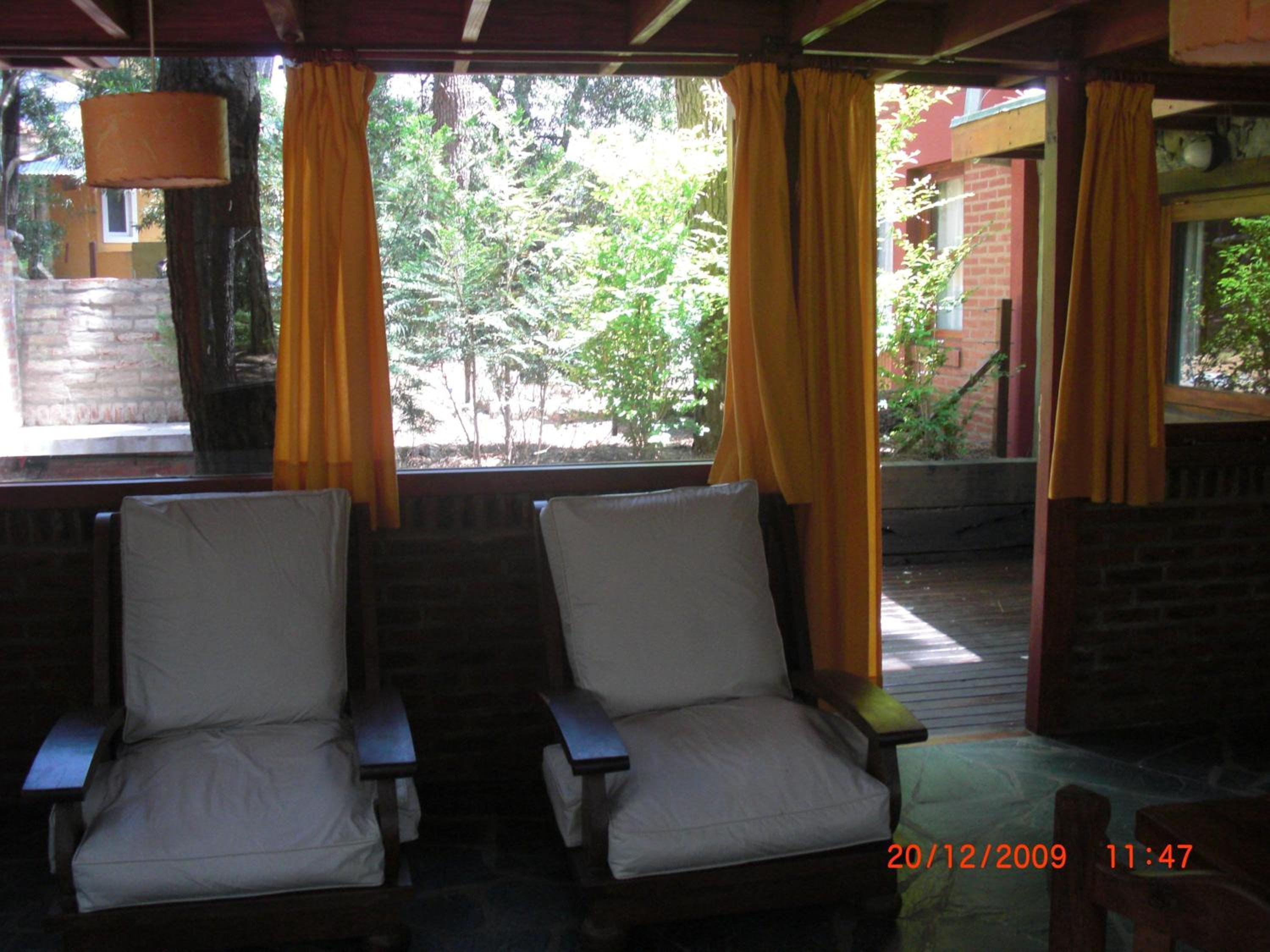 Cabañas Empedrada