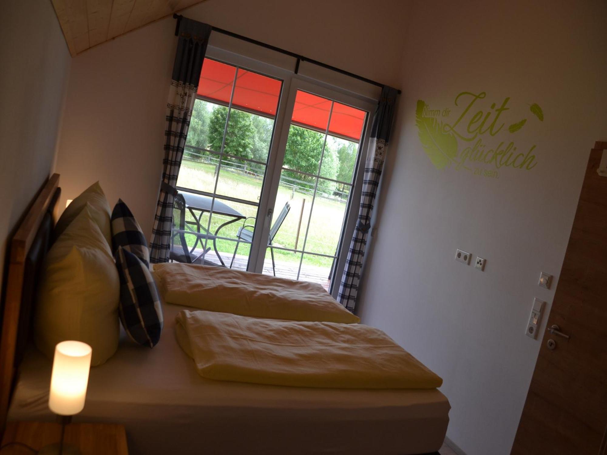 Fränkischer Ferienhof Joas