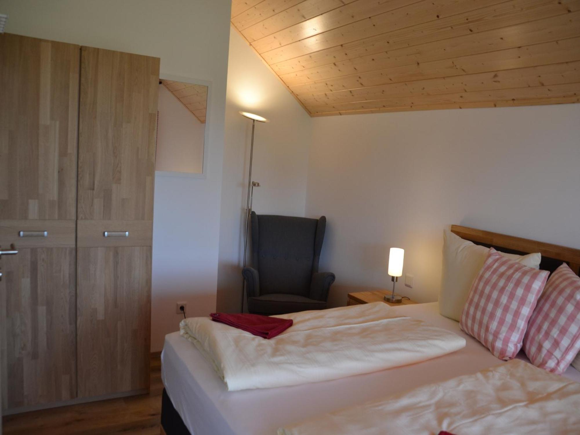 Fränkischer Ferienhof Joas
