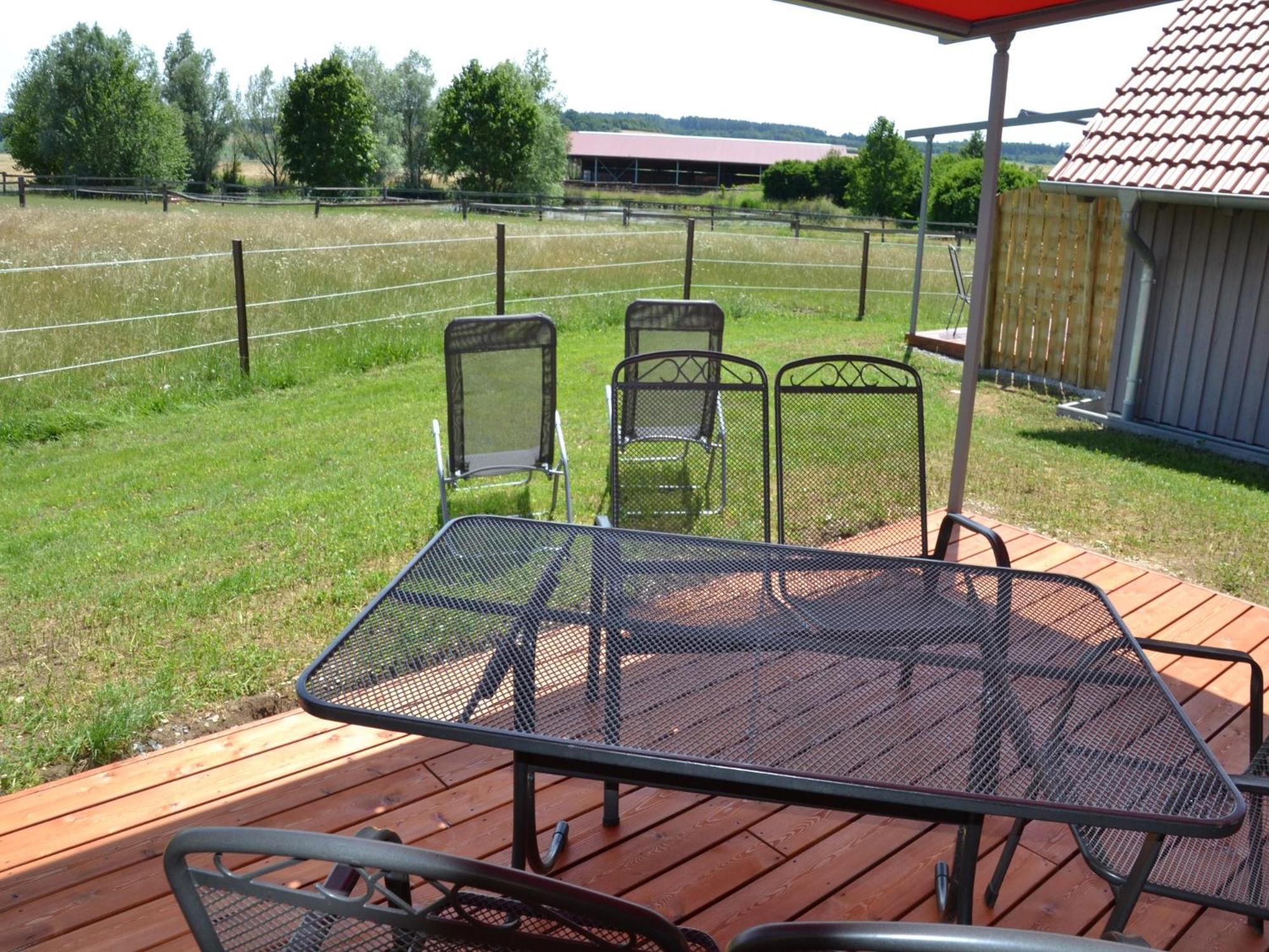 Fränkischer Ferienhof Joas