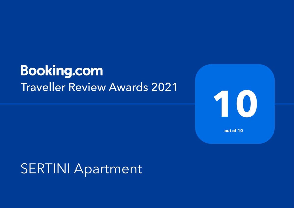 SERTINI Apartment