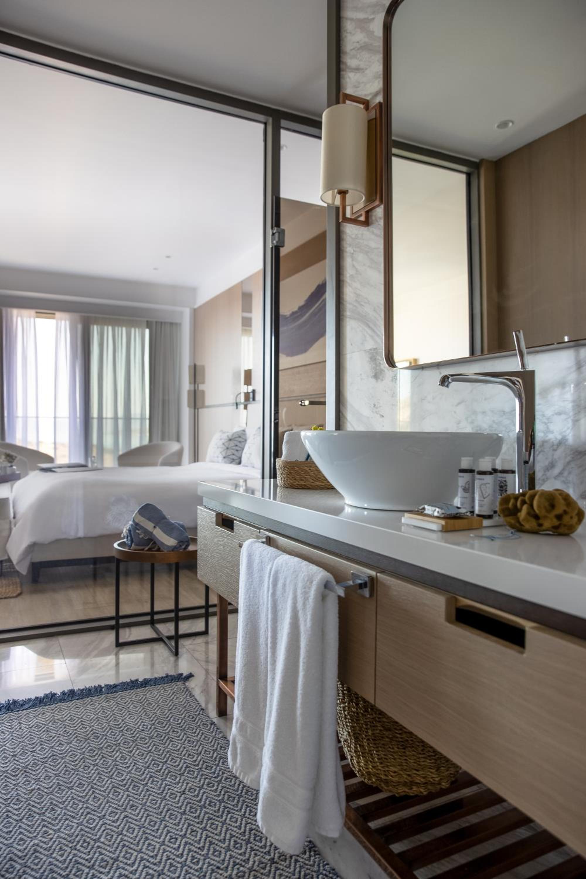 METT Hotel & Beach Resort Bodrum — photo 75