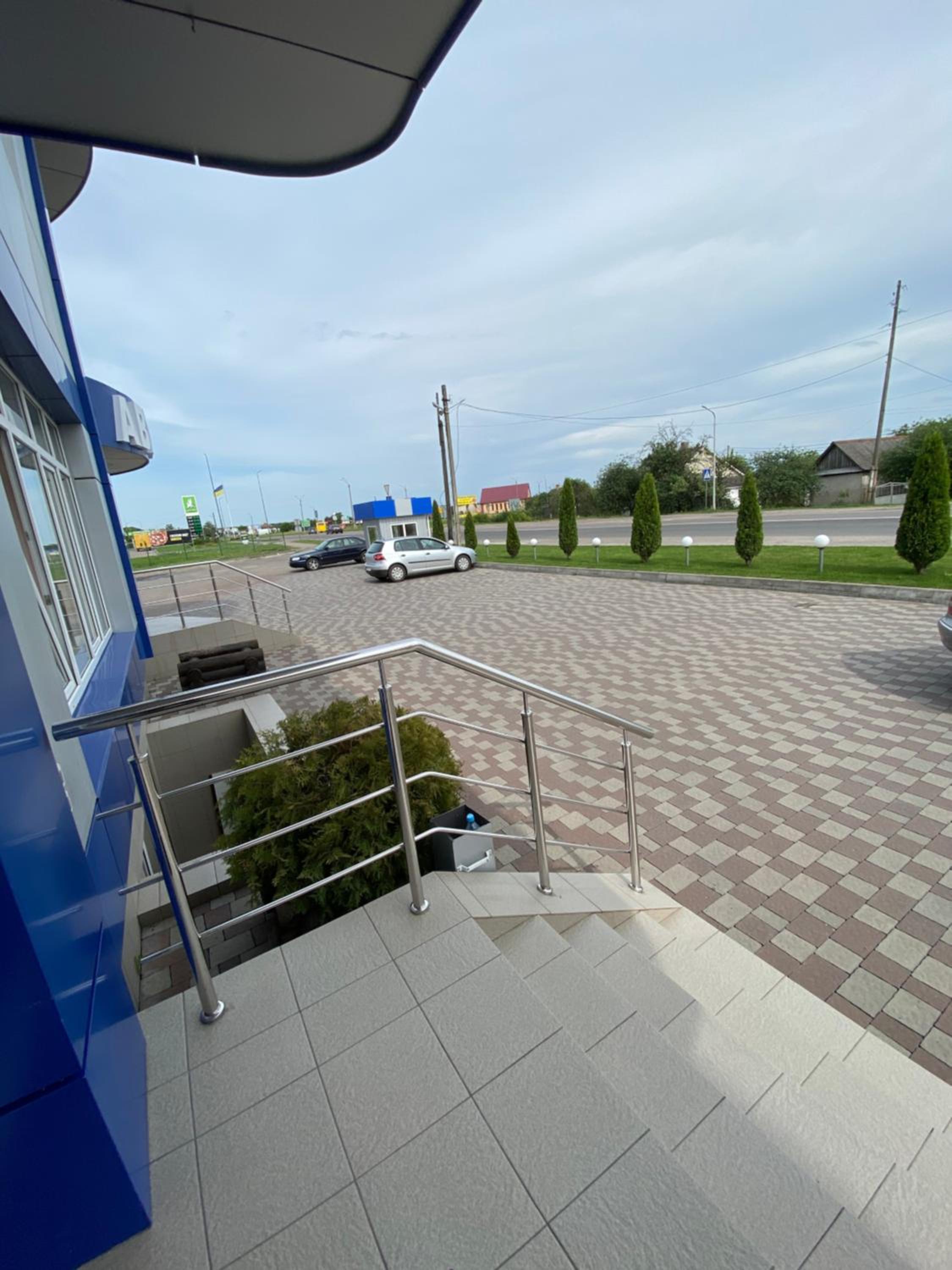 Motel