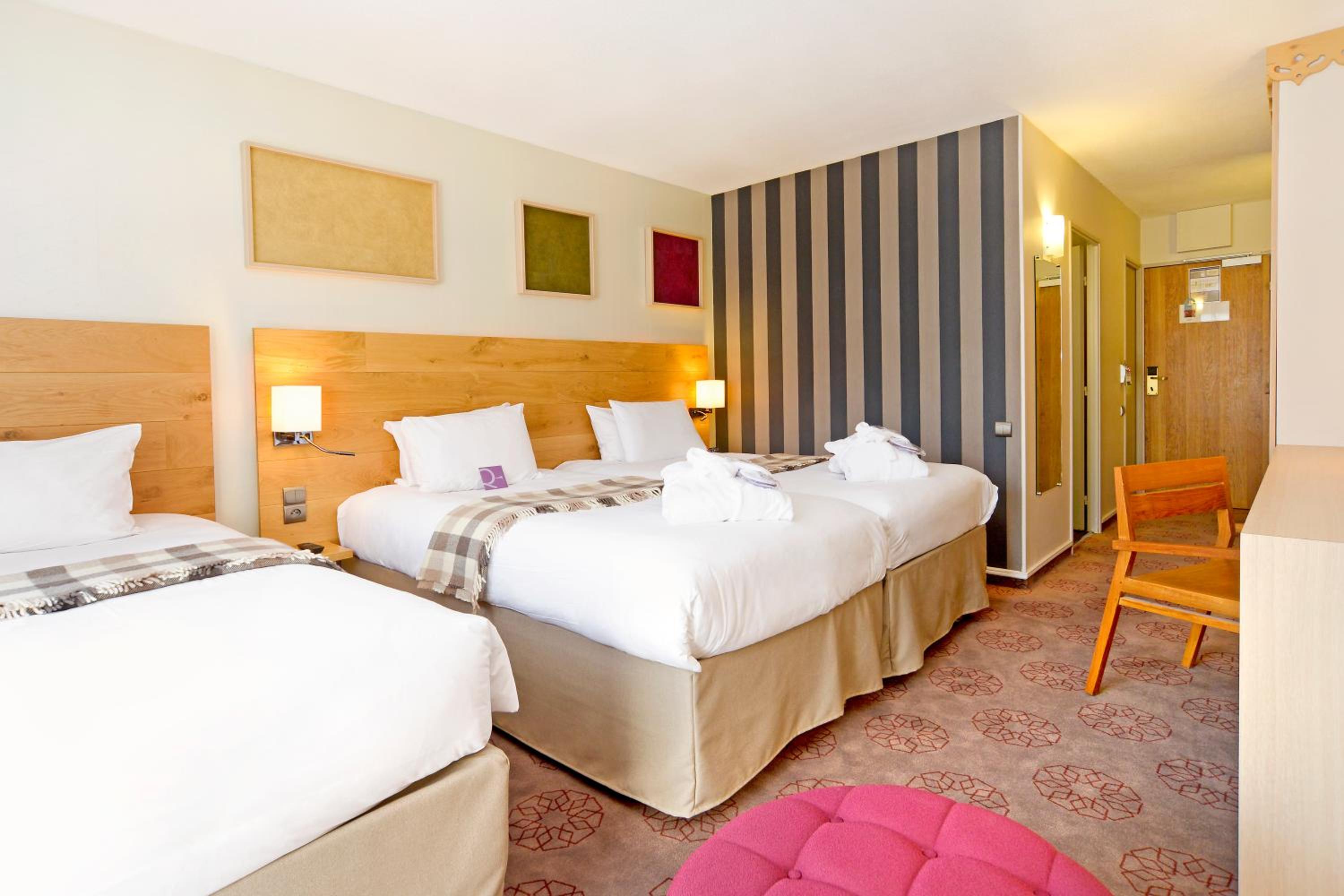 Saint-Lary-Soulan Vacations - Mercure Saint-Lary - Property Image 5