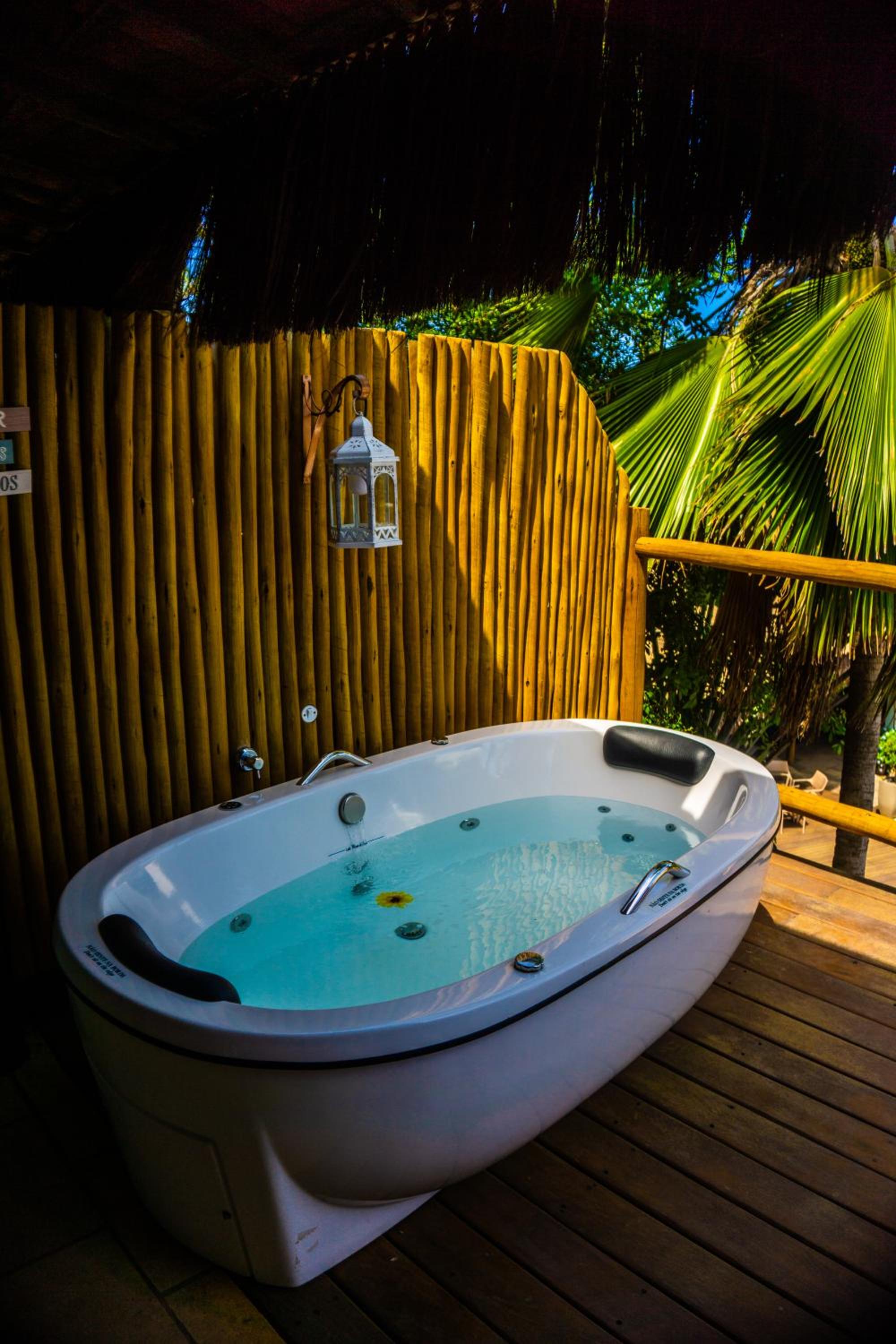 Xamã Senses - Hotel Pousada