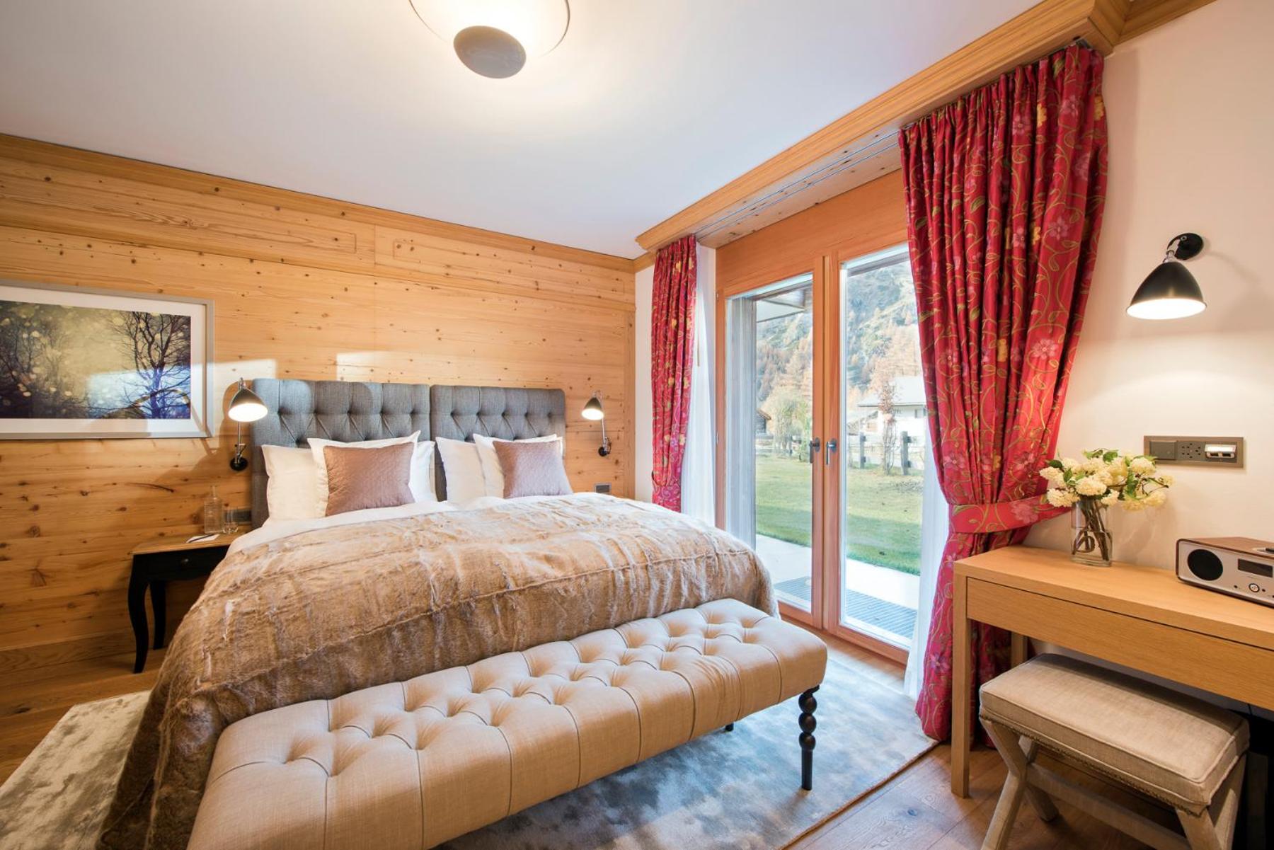 Chalet Shalimar