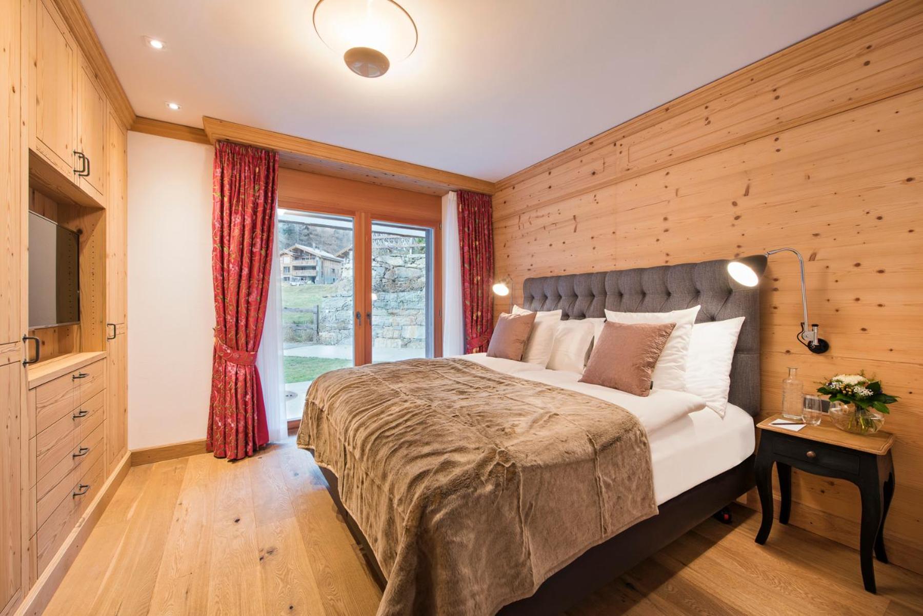 Chalet Shalimar