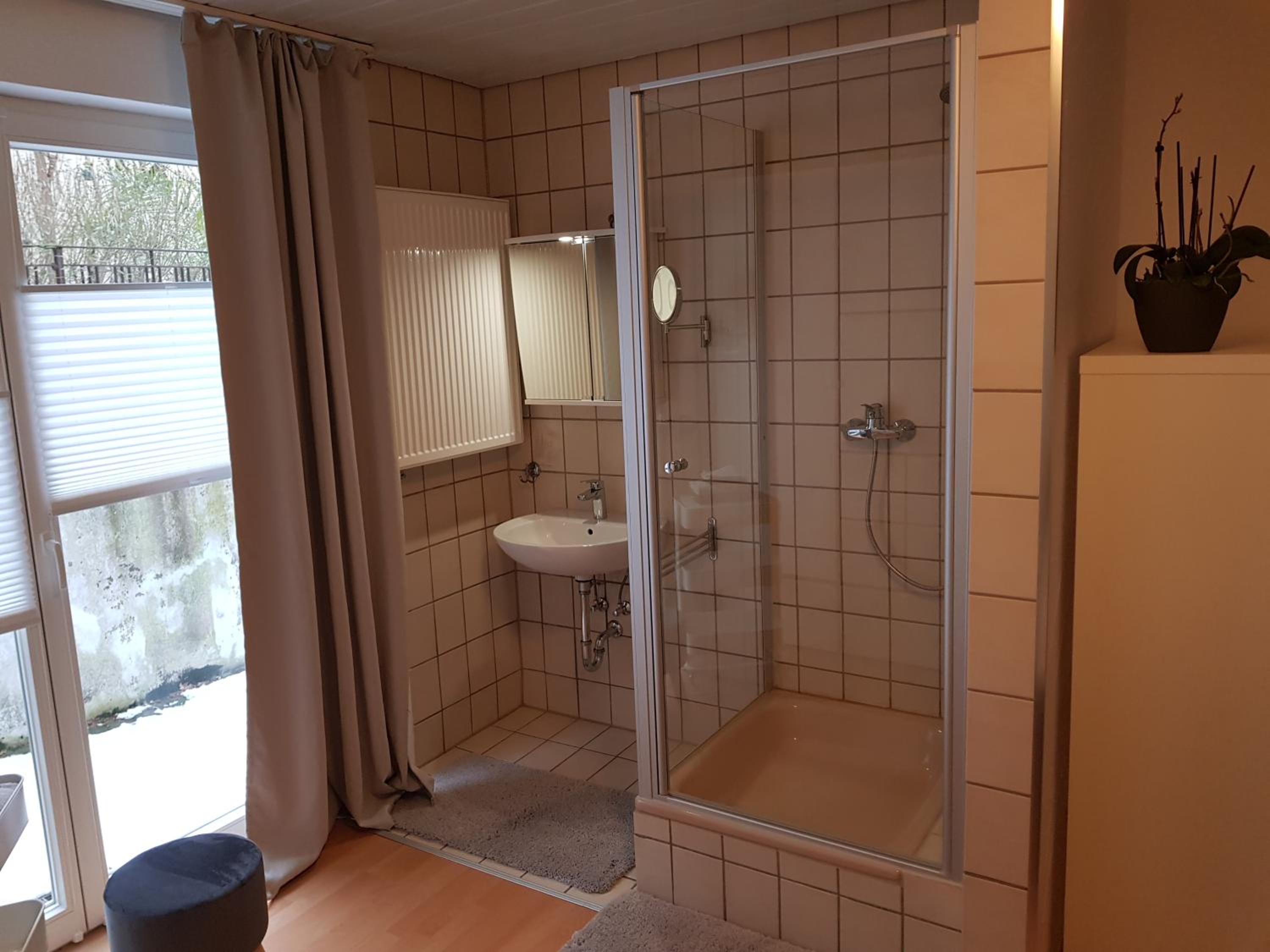 Ferienwohnung in Löwenstein