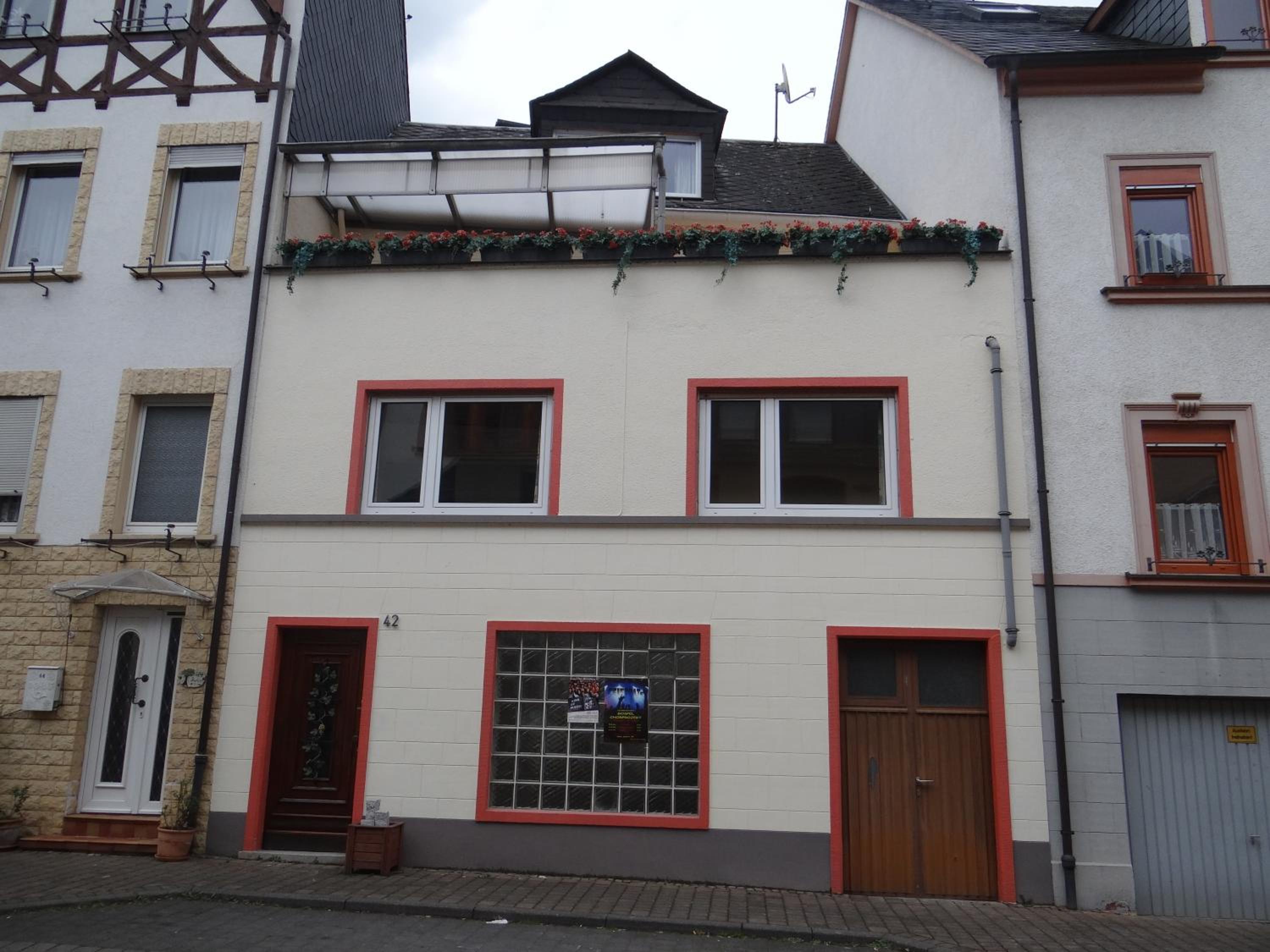 Hotel Haus Corray - Image 1