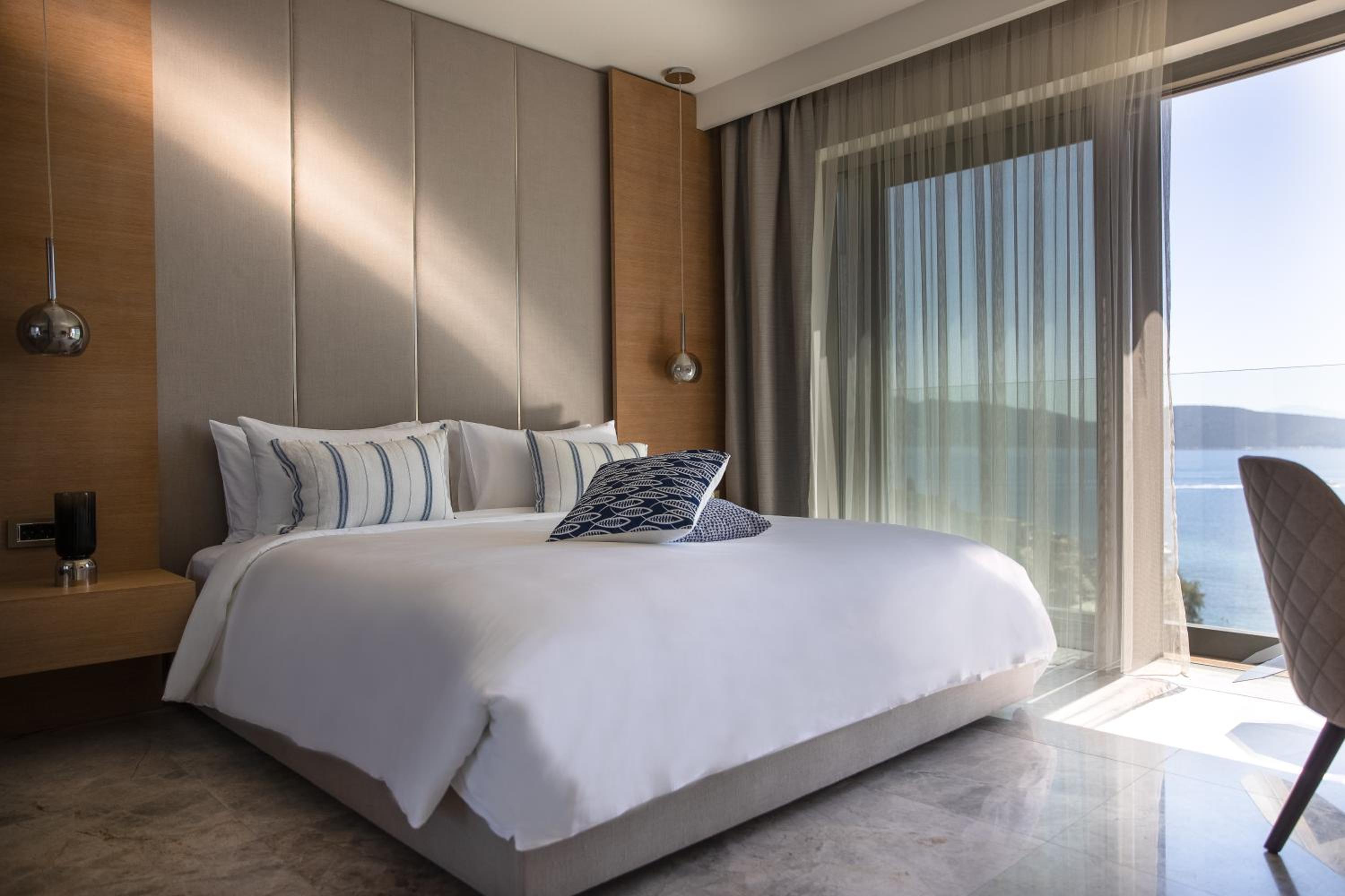METT Hotel & Beach Resort Bodrum — photo 83