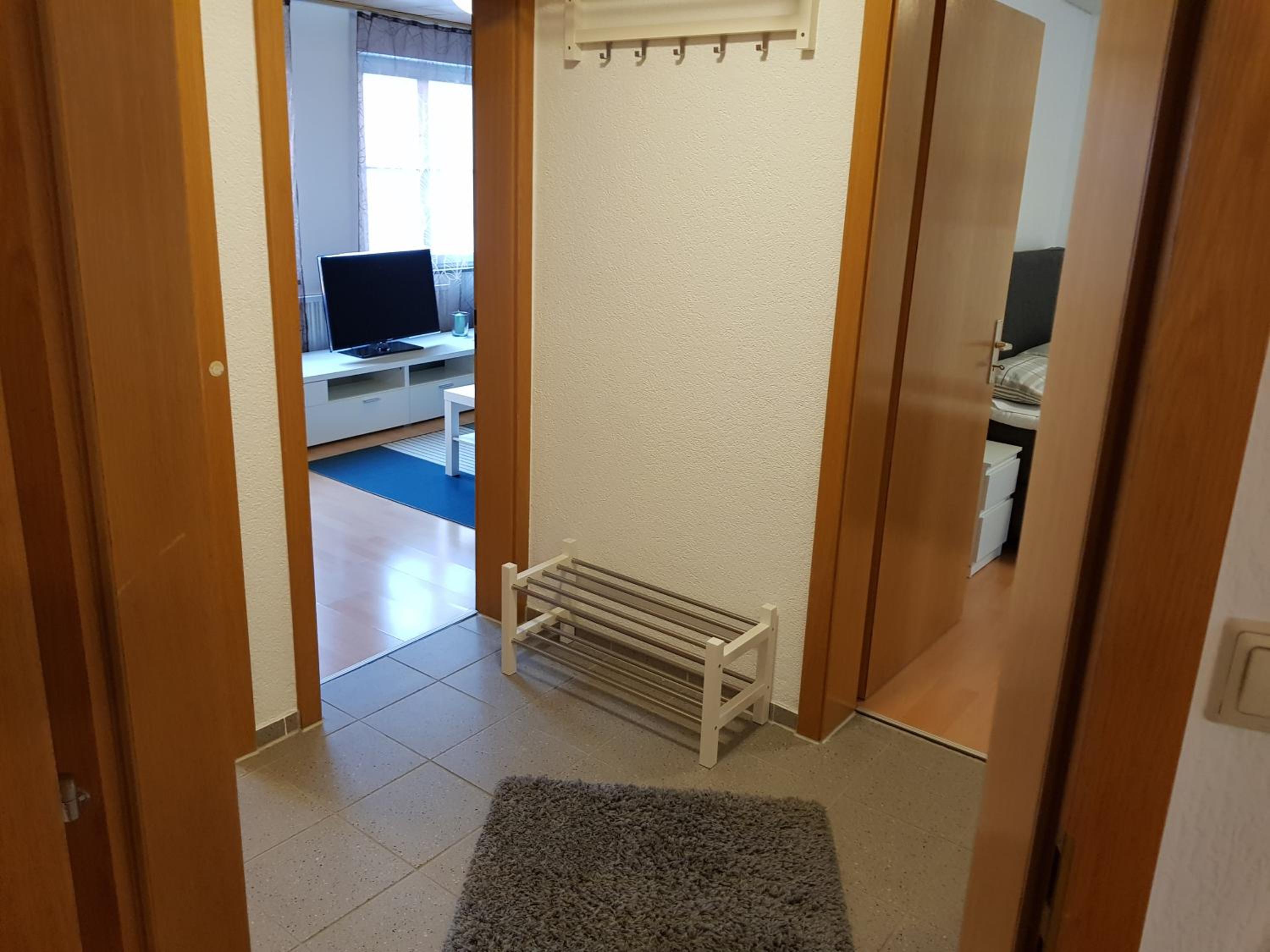 Ferienwohnung in Löwenstein