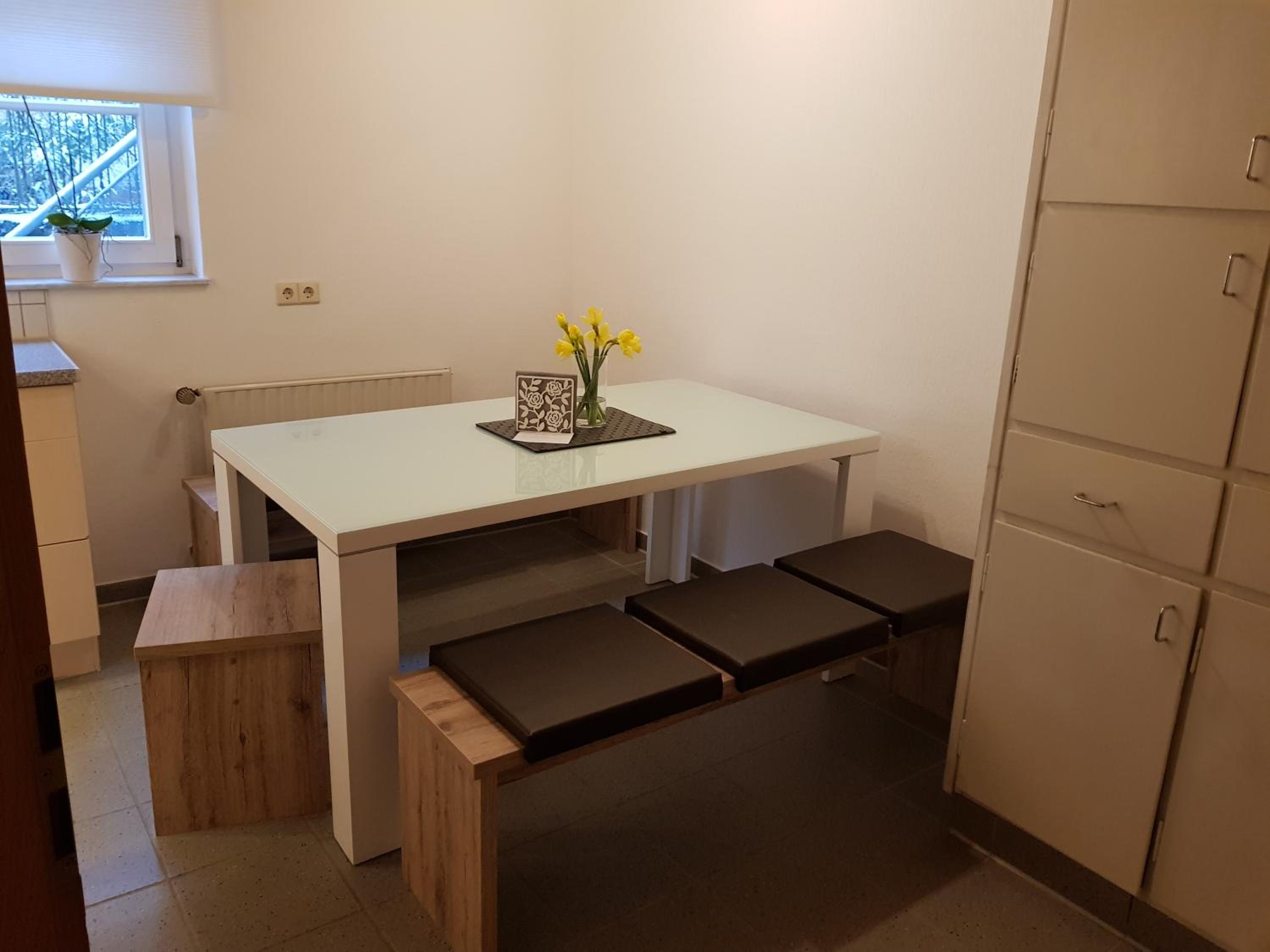 Ferienwohnung in Löwenstein