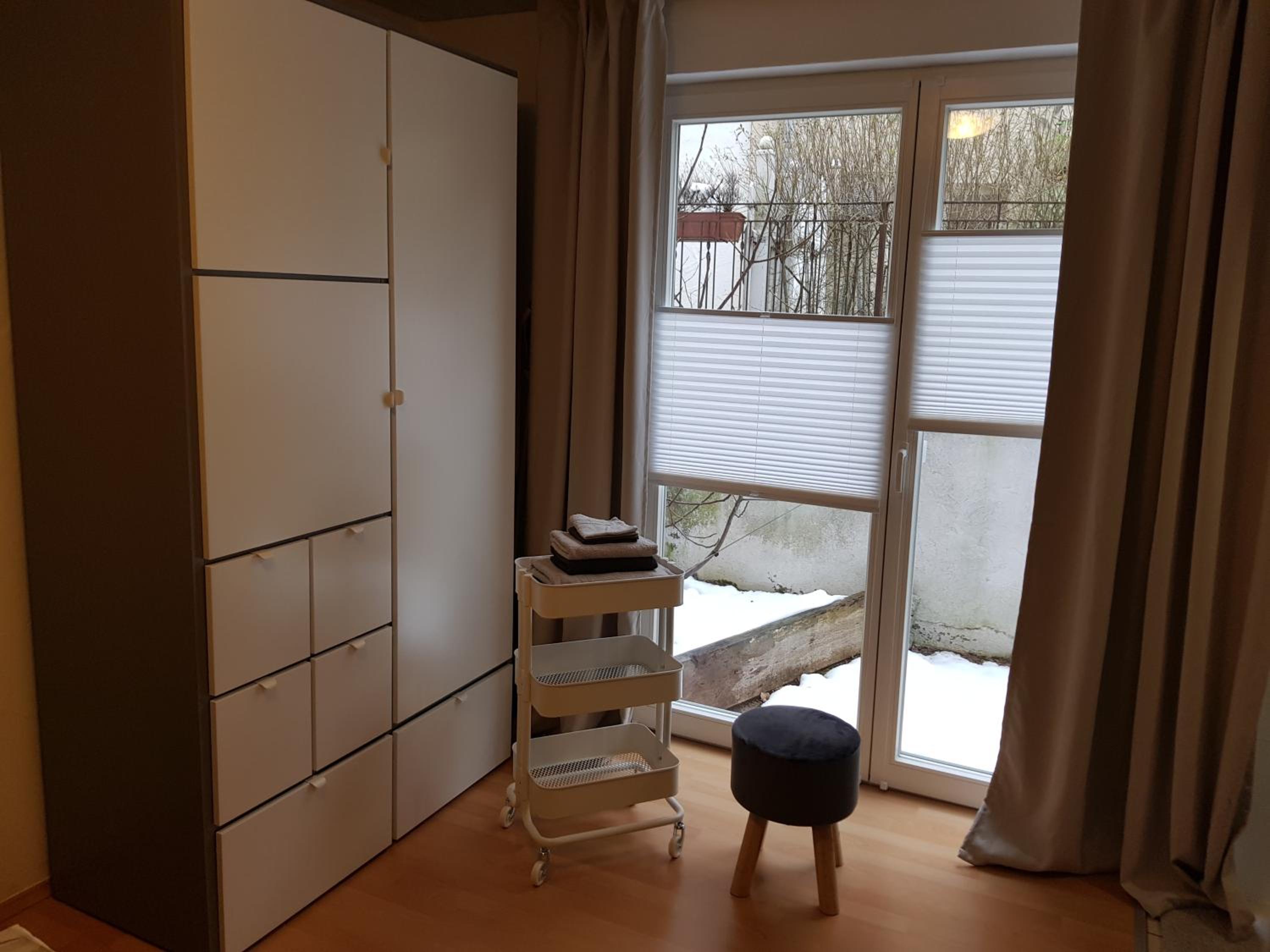 Ferienwohnung in Löwenstein