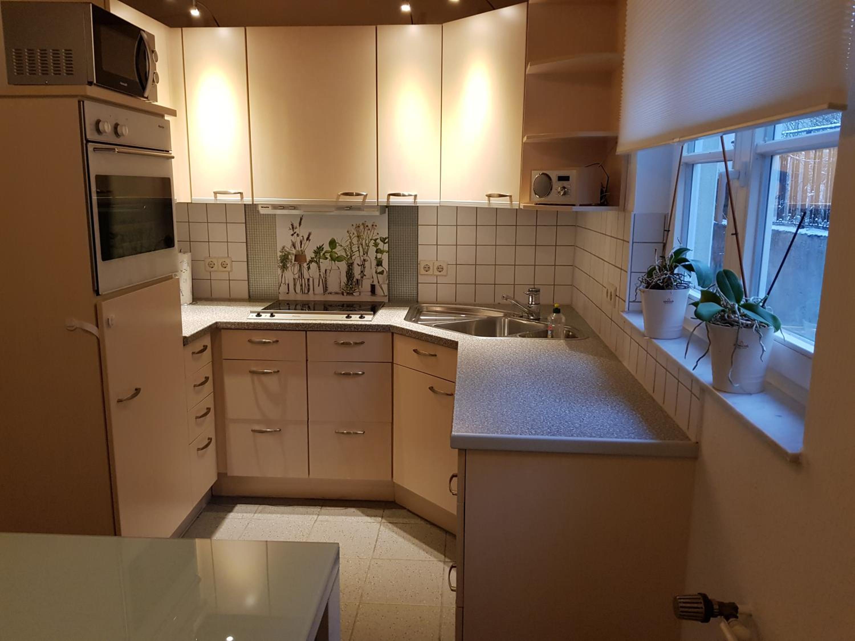 Ferienwohnung in Löwenstein
