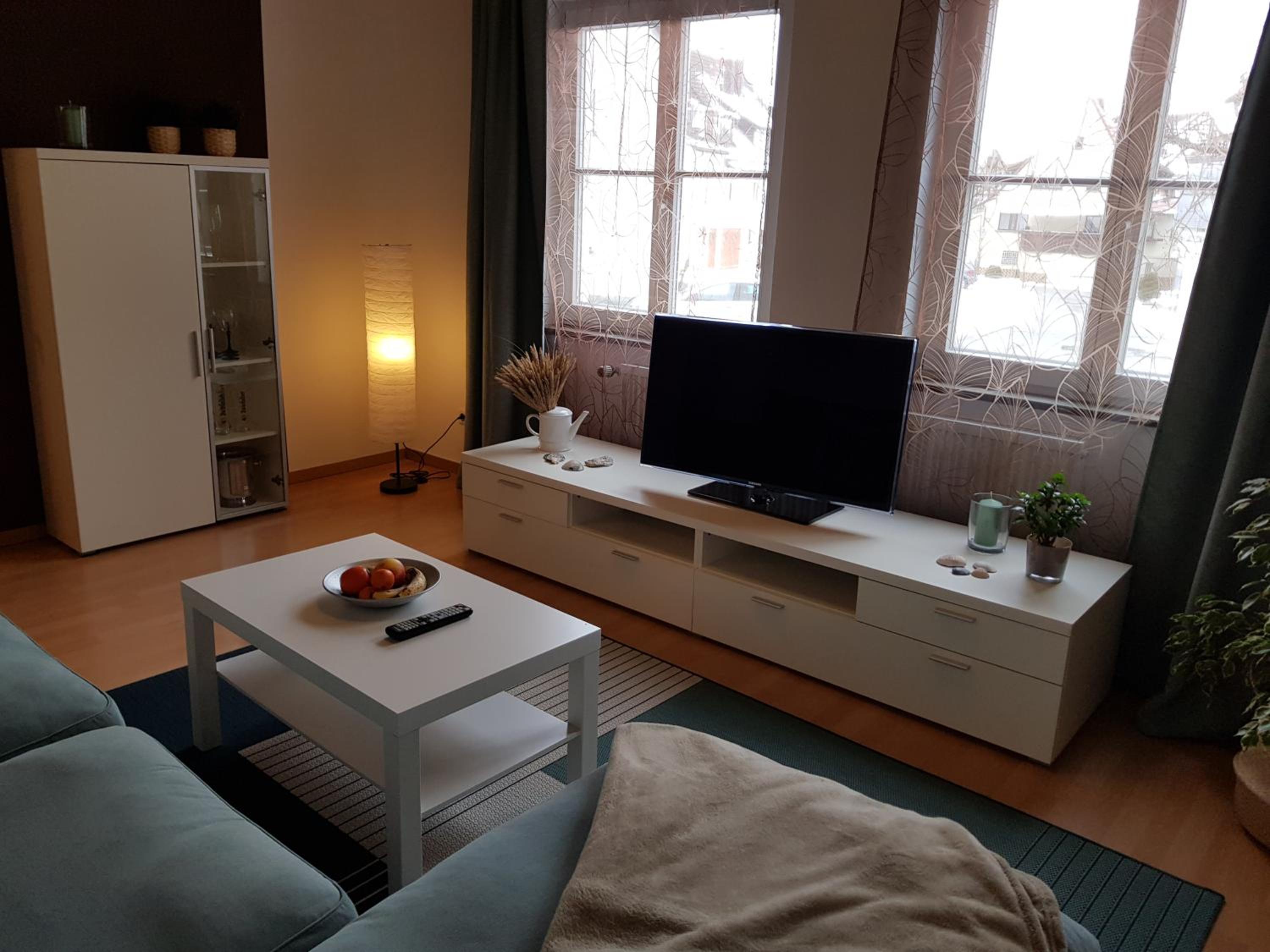 Ferienwohnung in Löwenstein