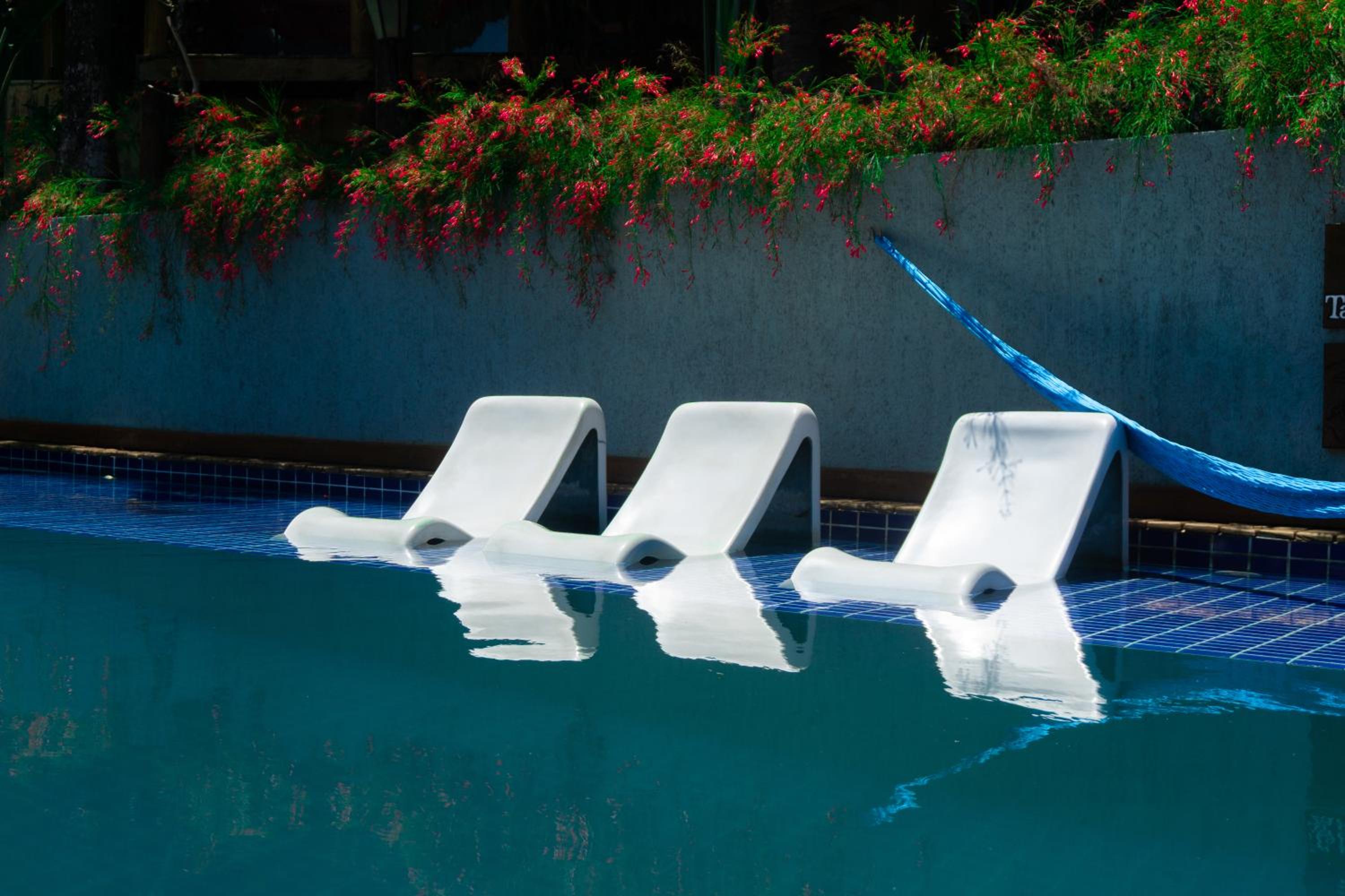 Xamã Senses - Hotel Pousada