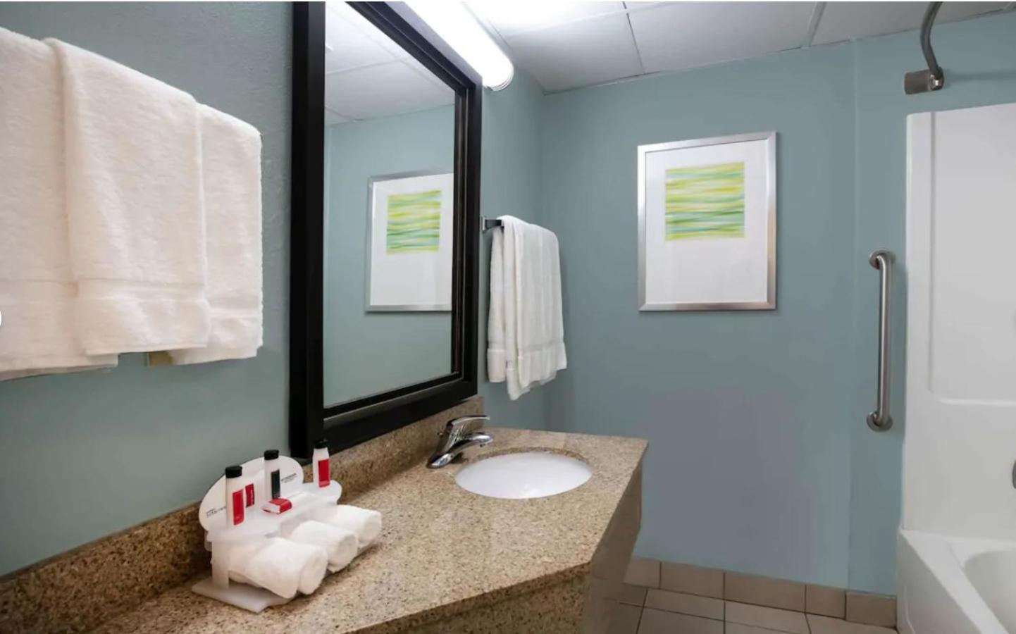 Baymont Inn & Suites Braselton, Billede 10