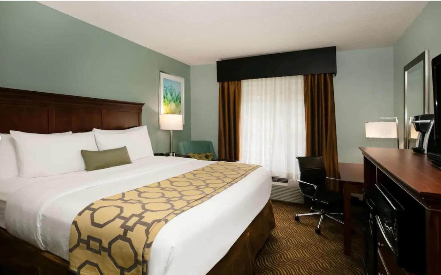 Baymont Inn & Suites Braselton, Billede 23