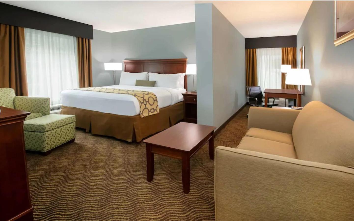 Baymont Inn & Suites Braselton, Billede 30